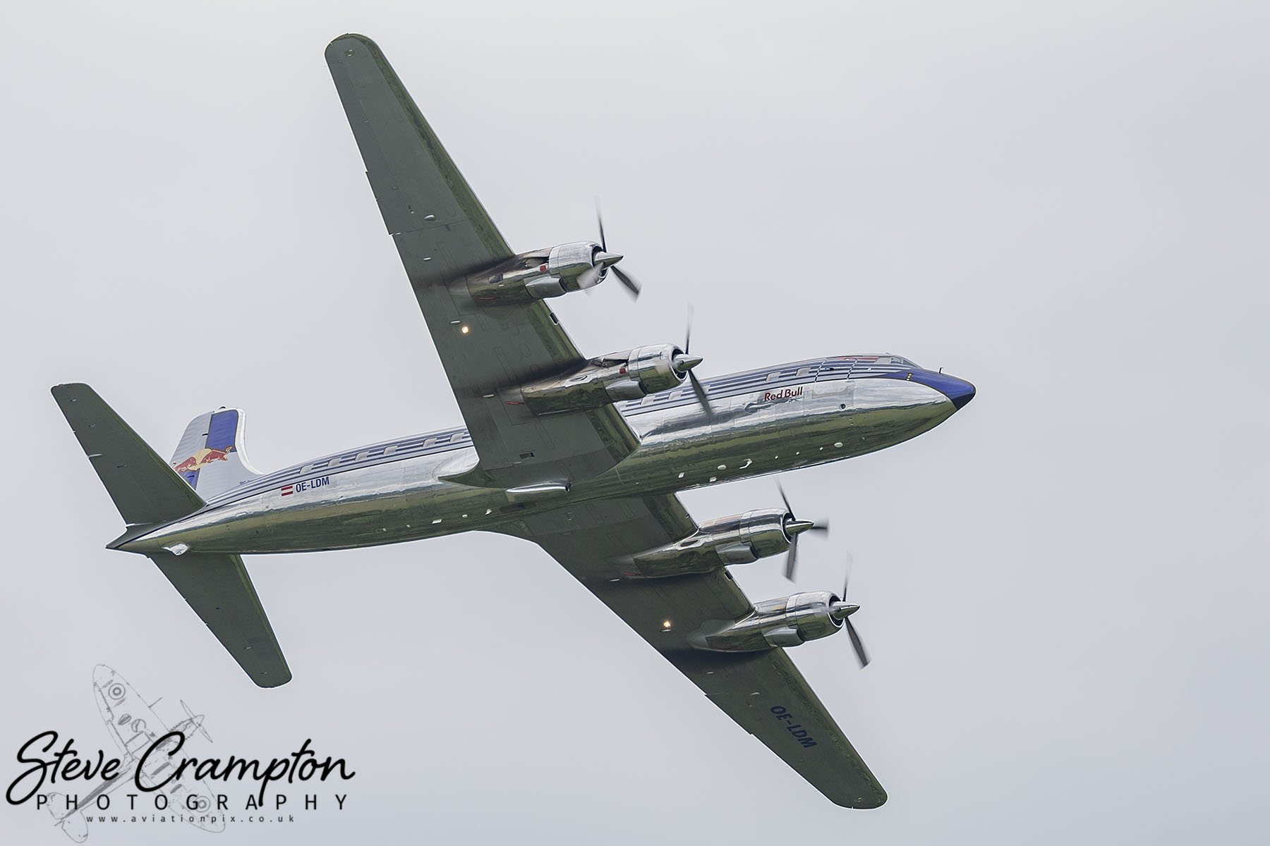 Douglas DC-6B