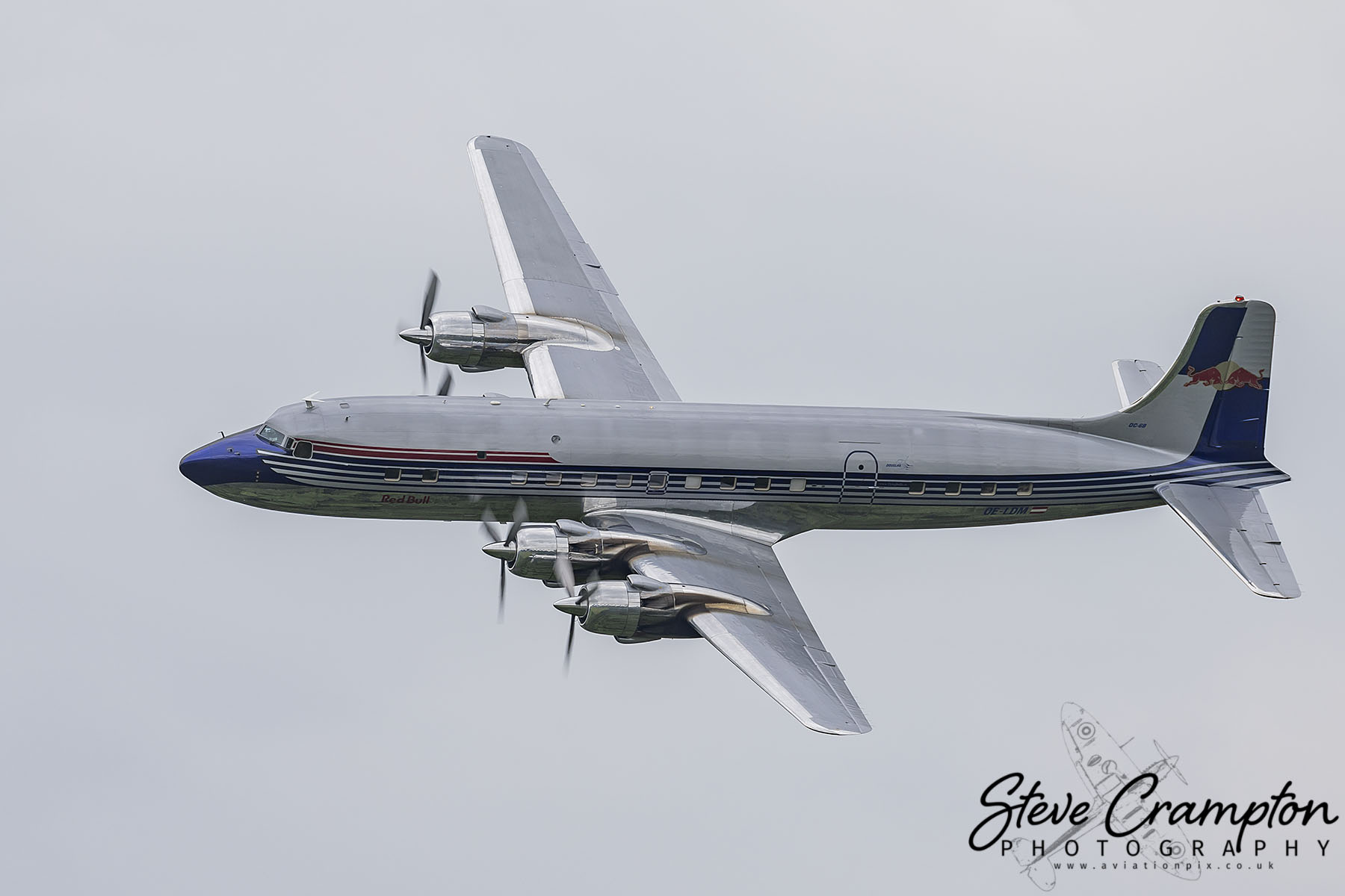 Douglas DC-6B