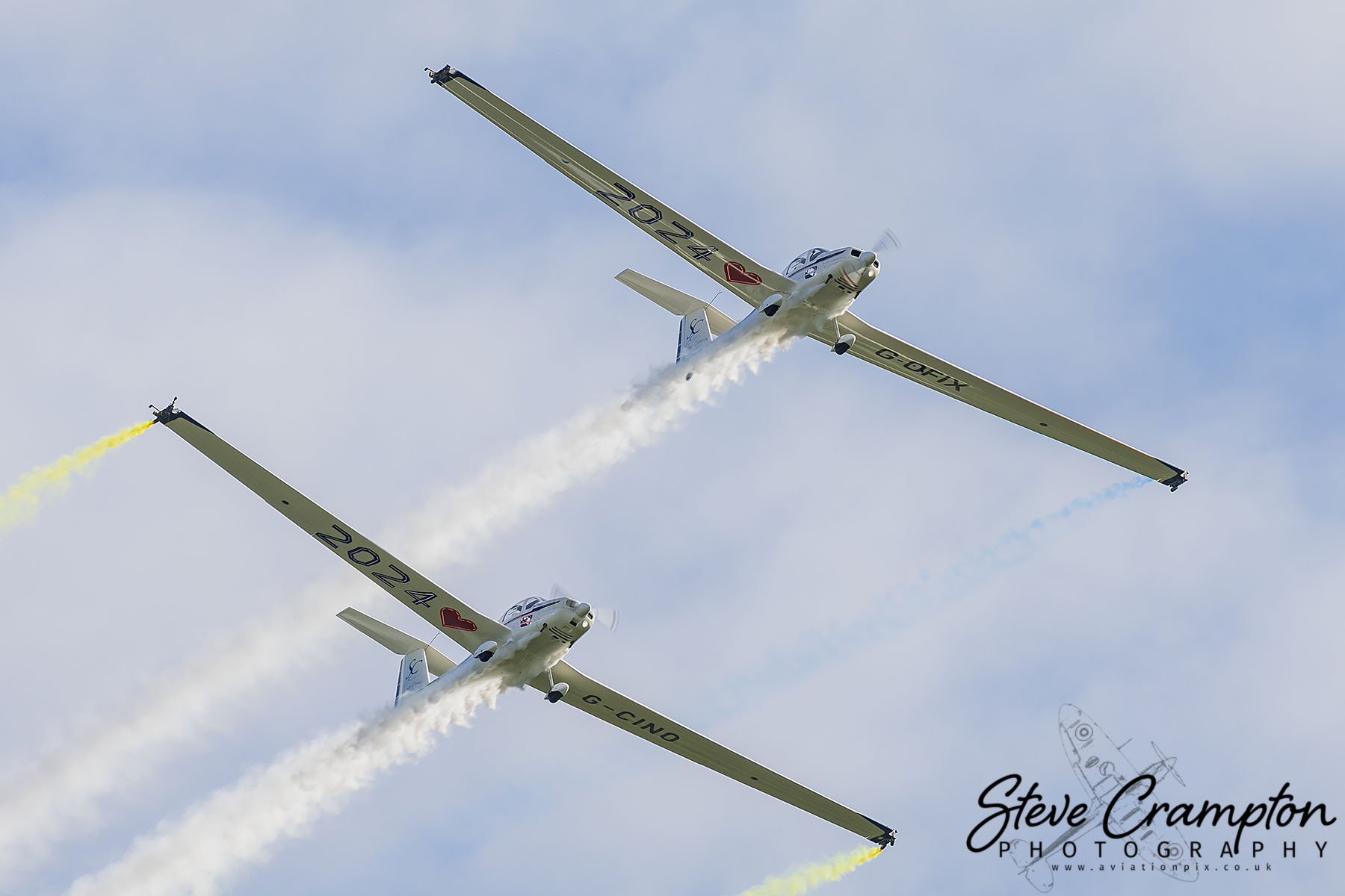 Grob G-109B