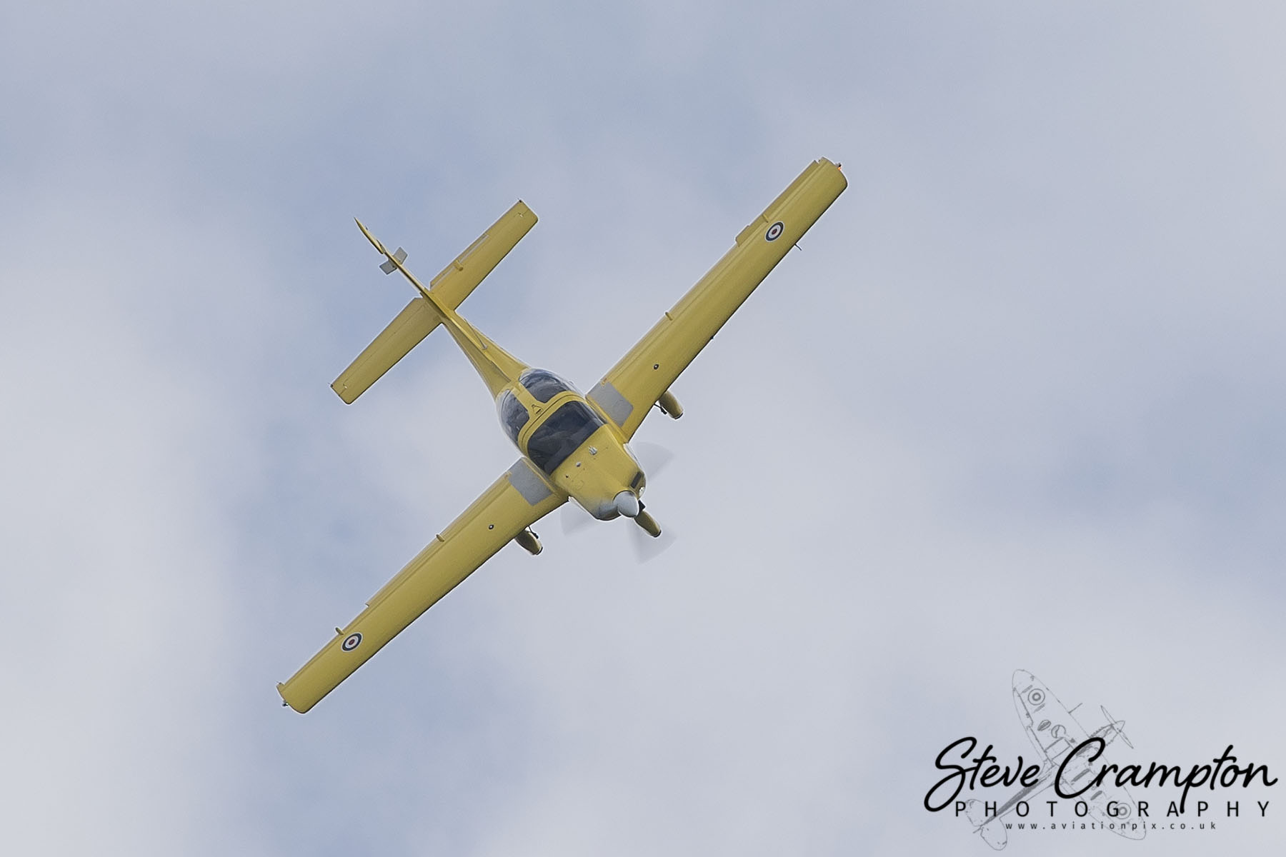 Grob Tutor