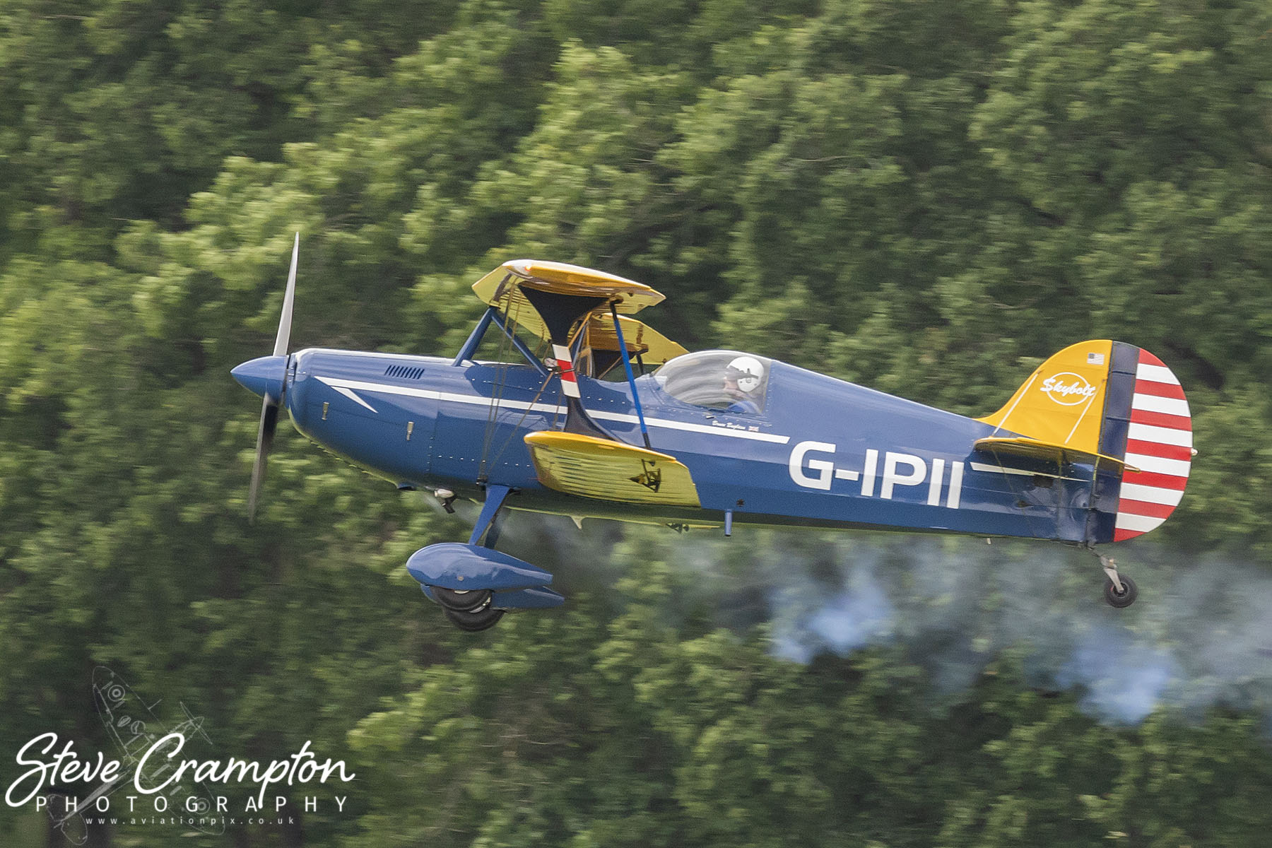 Steen Skybolt