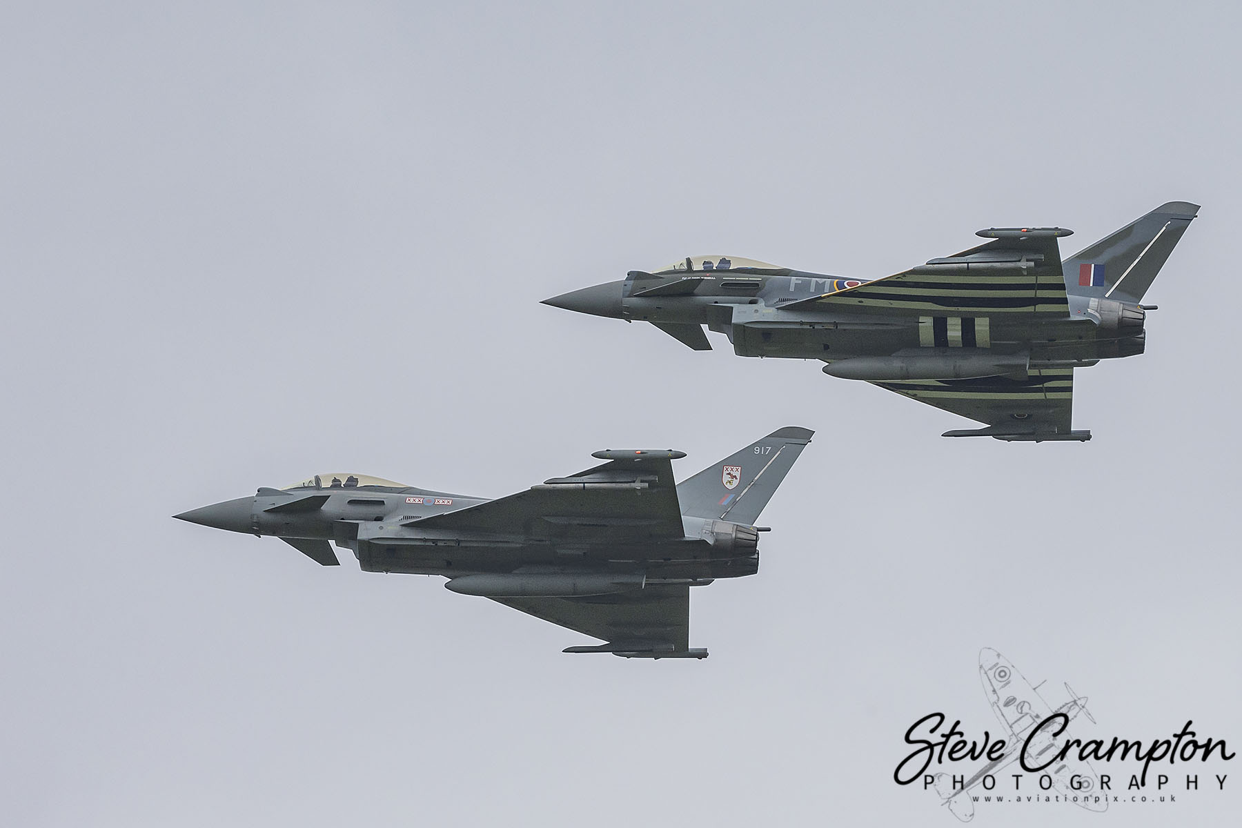 Eurofighter Typhoon FGR.4