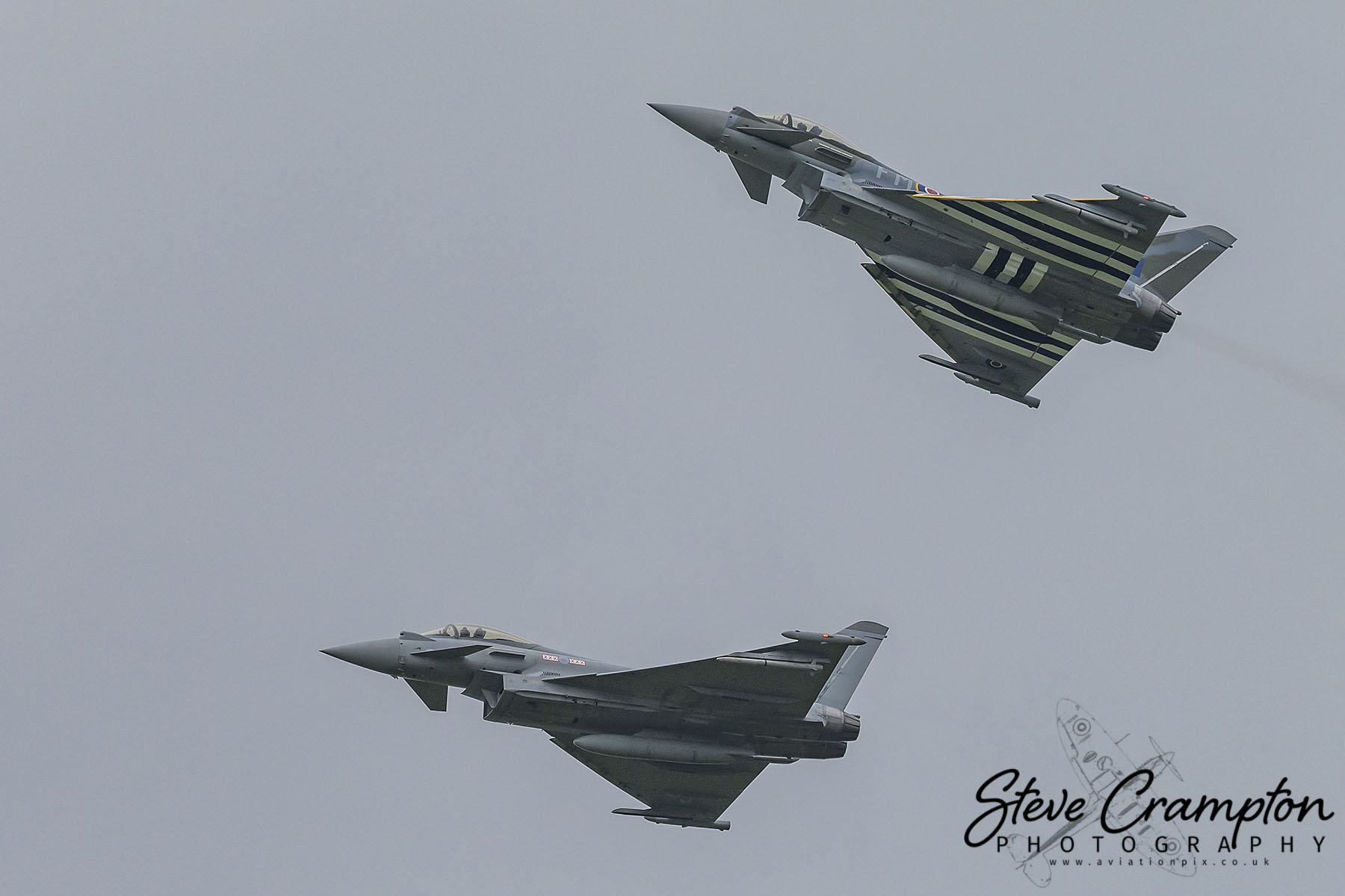 Eurofighter Typhoon FGR.4