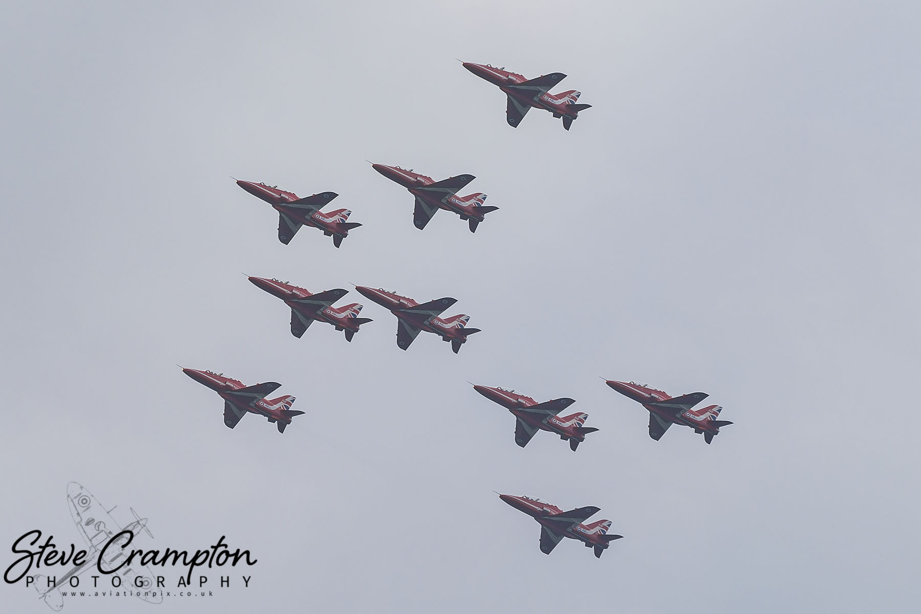 RAF Red Arrows