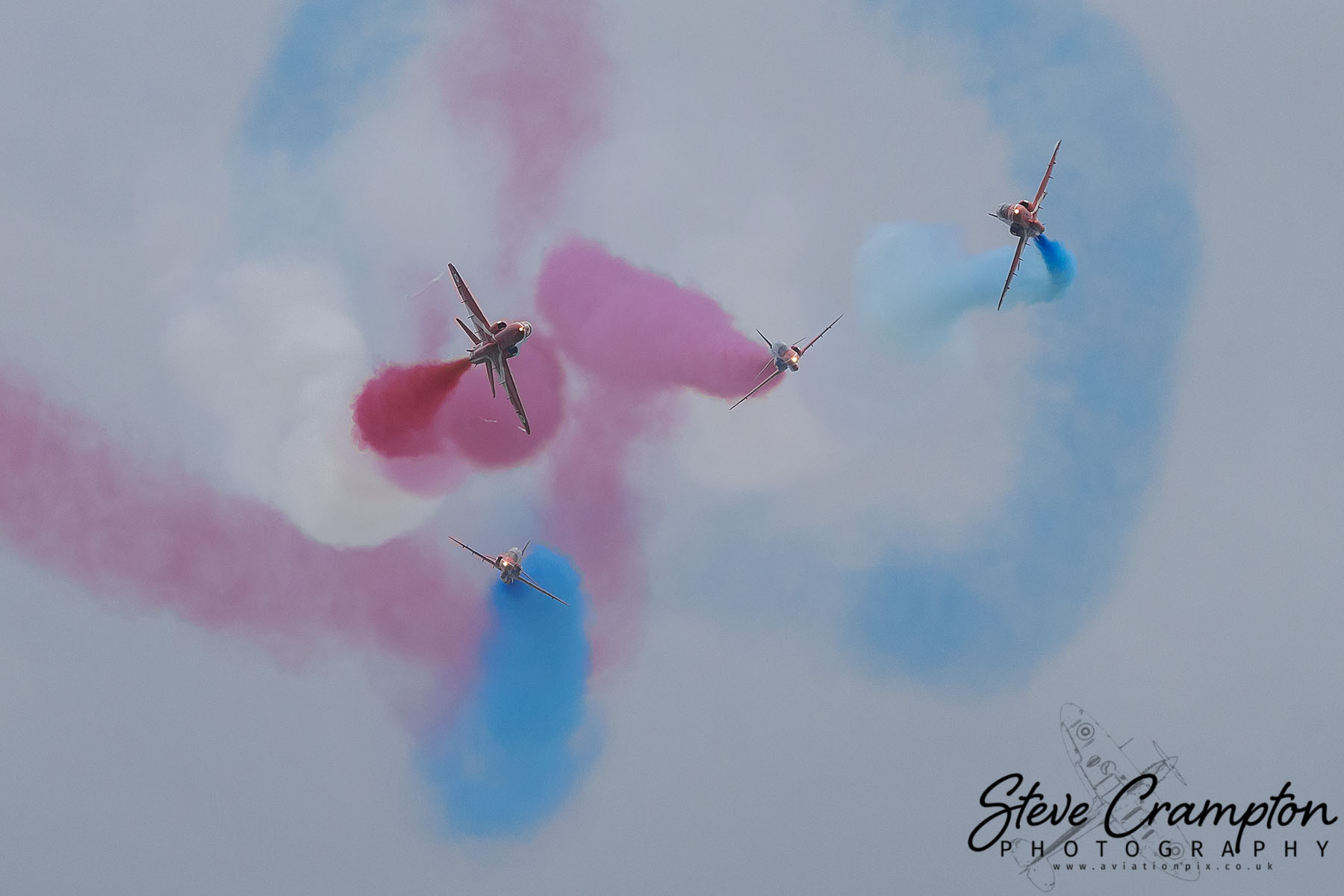 RAF Red Arrows
