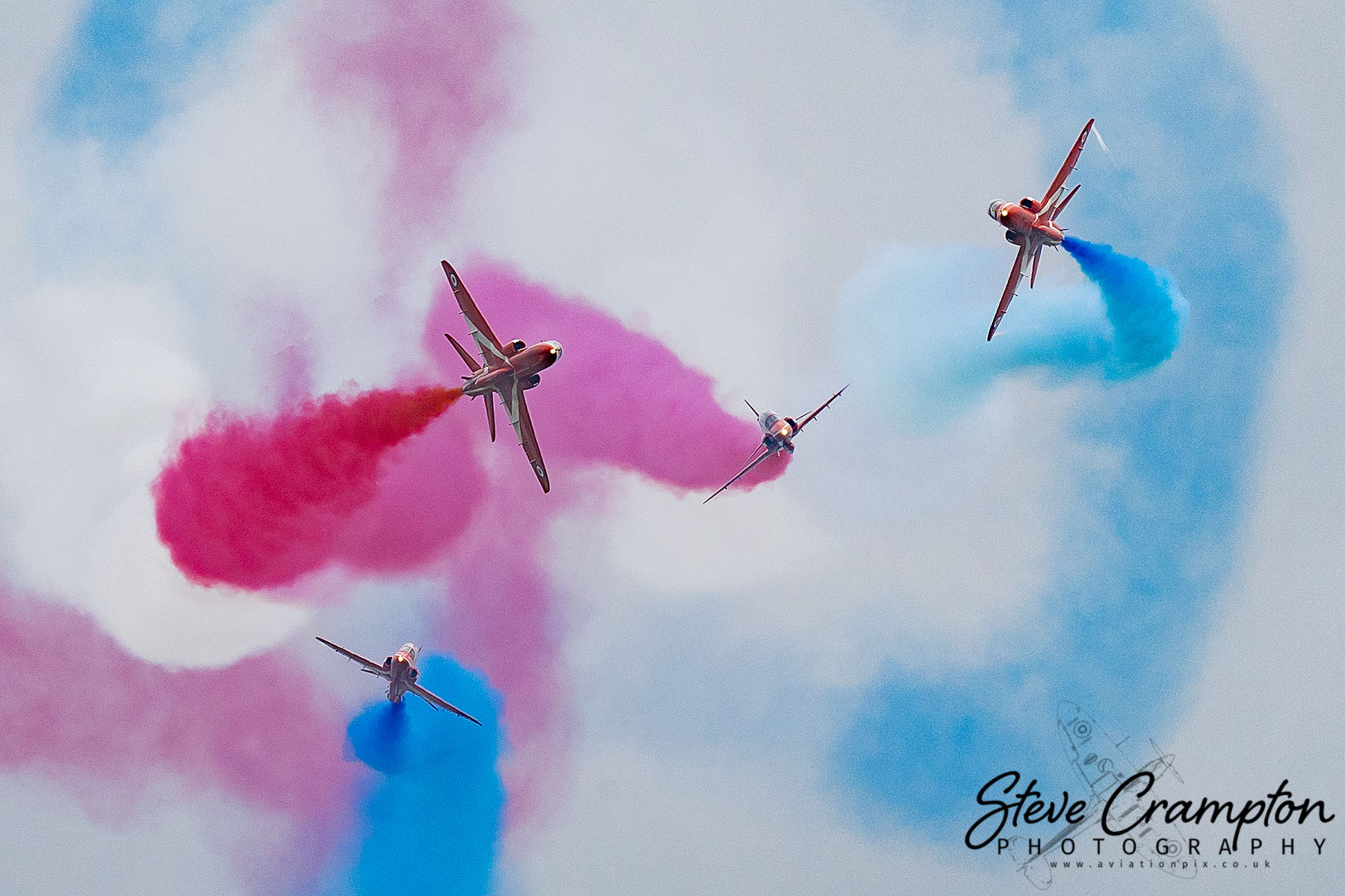 Red Arrows