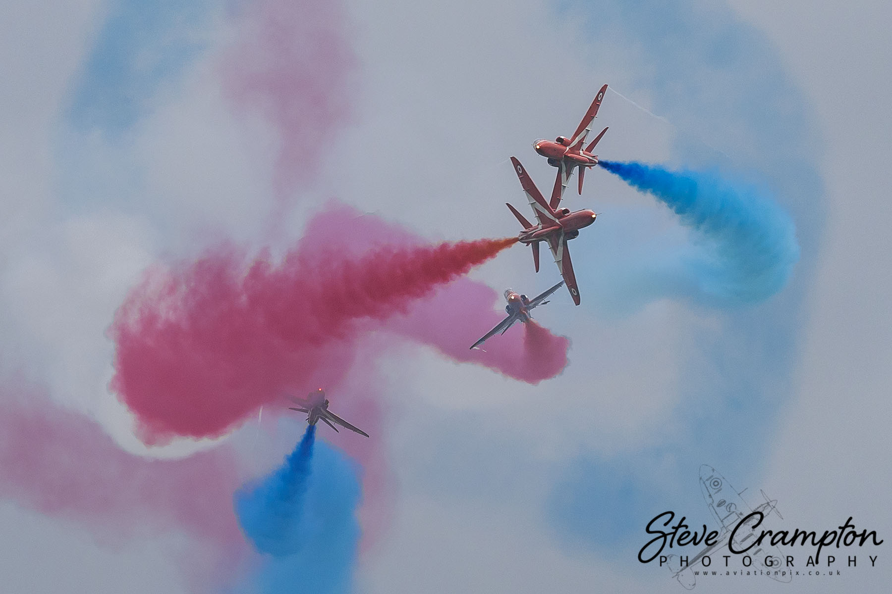 RAF Red Arrows