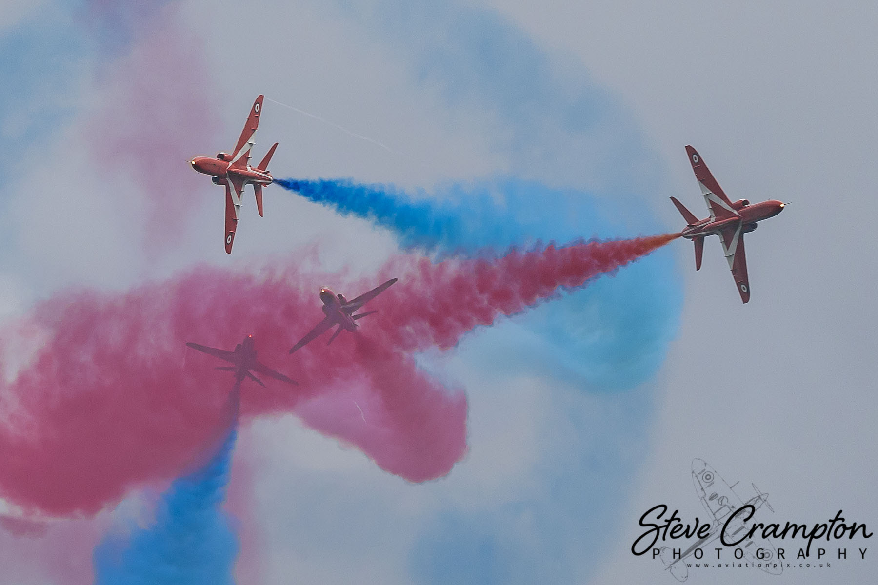 RAF Red Arrows