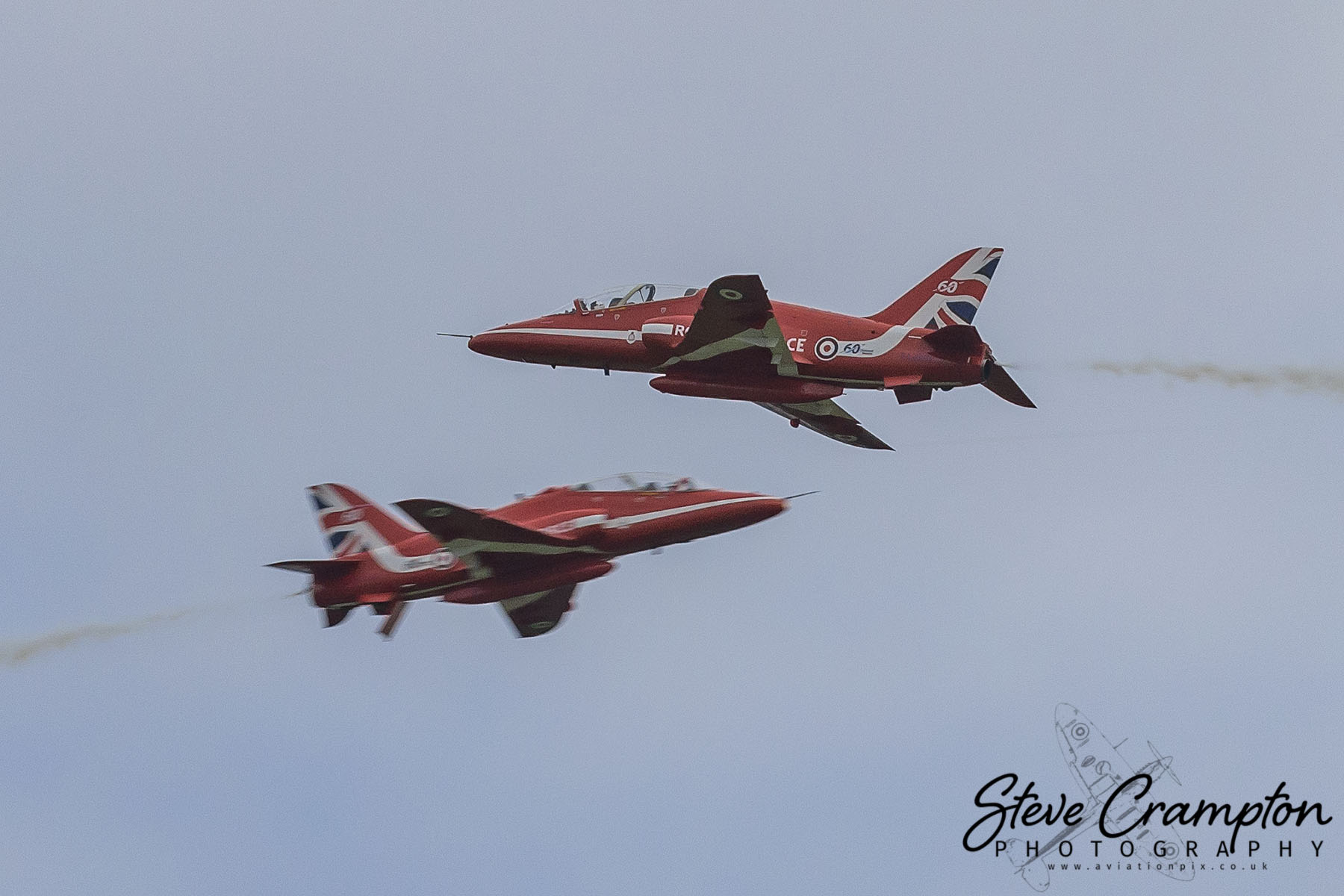 RAF Red Arrows