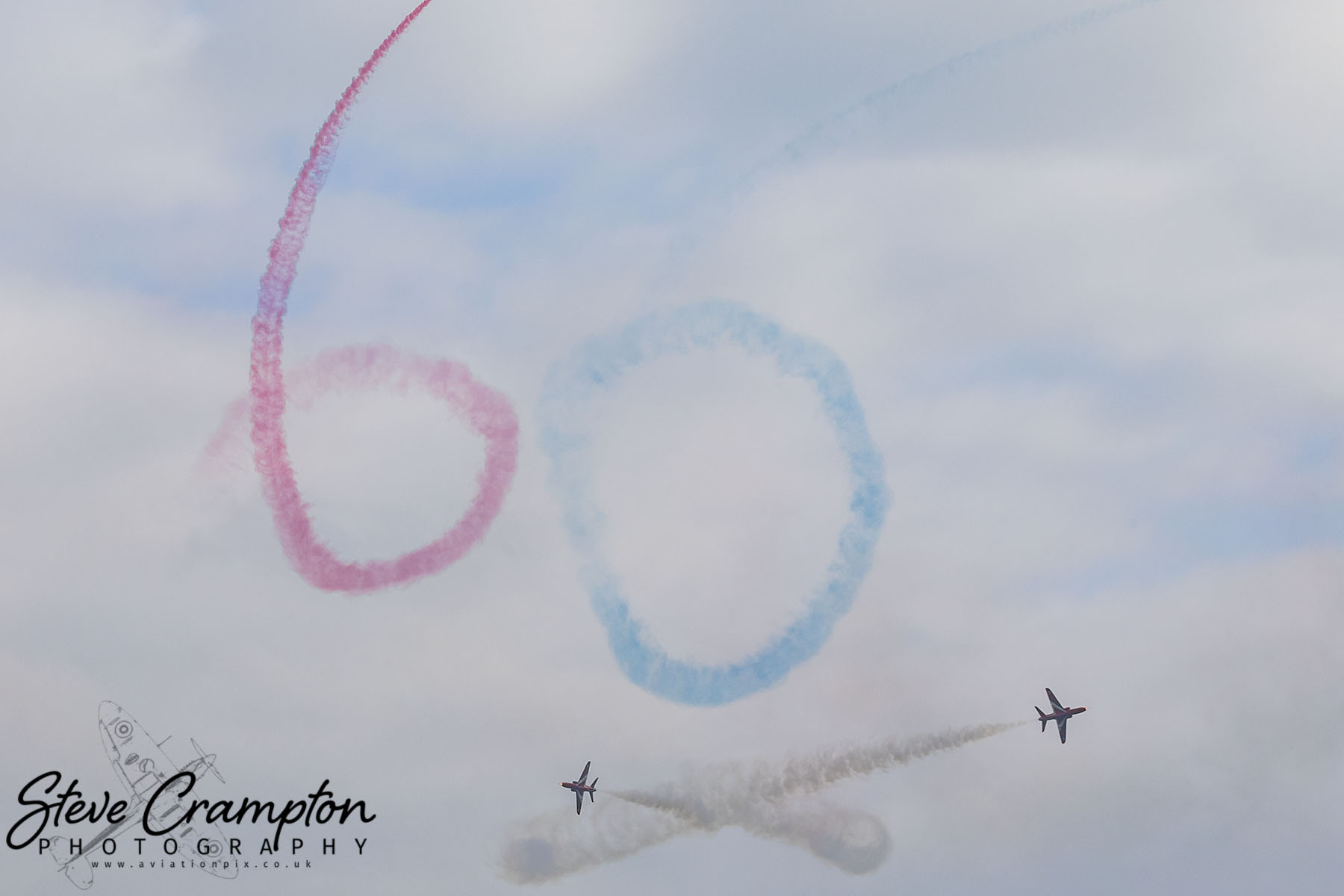 RAF Red Arrows