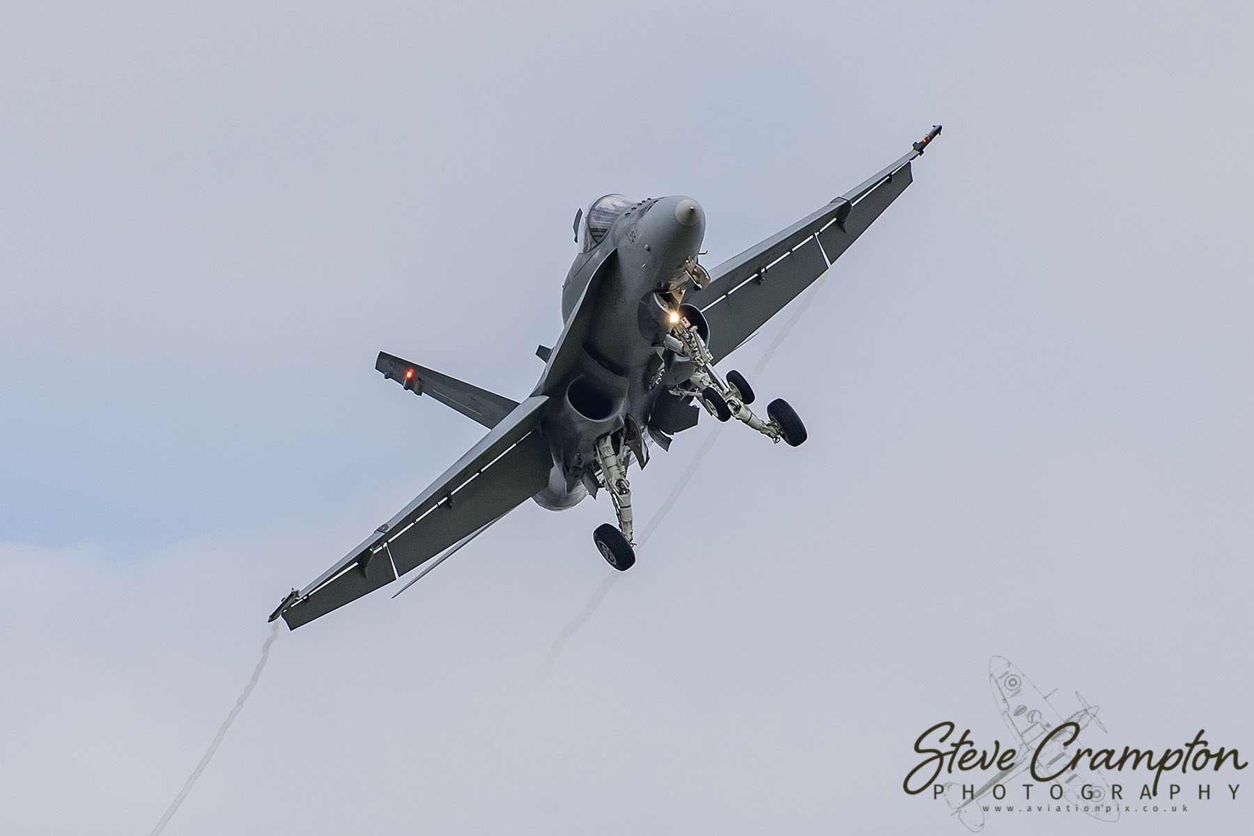 McDonnell Douglas CF-188 Hornet