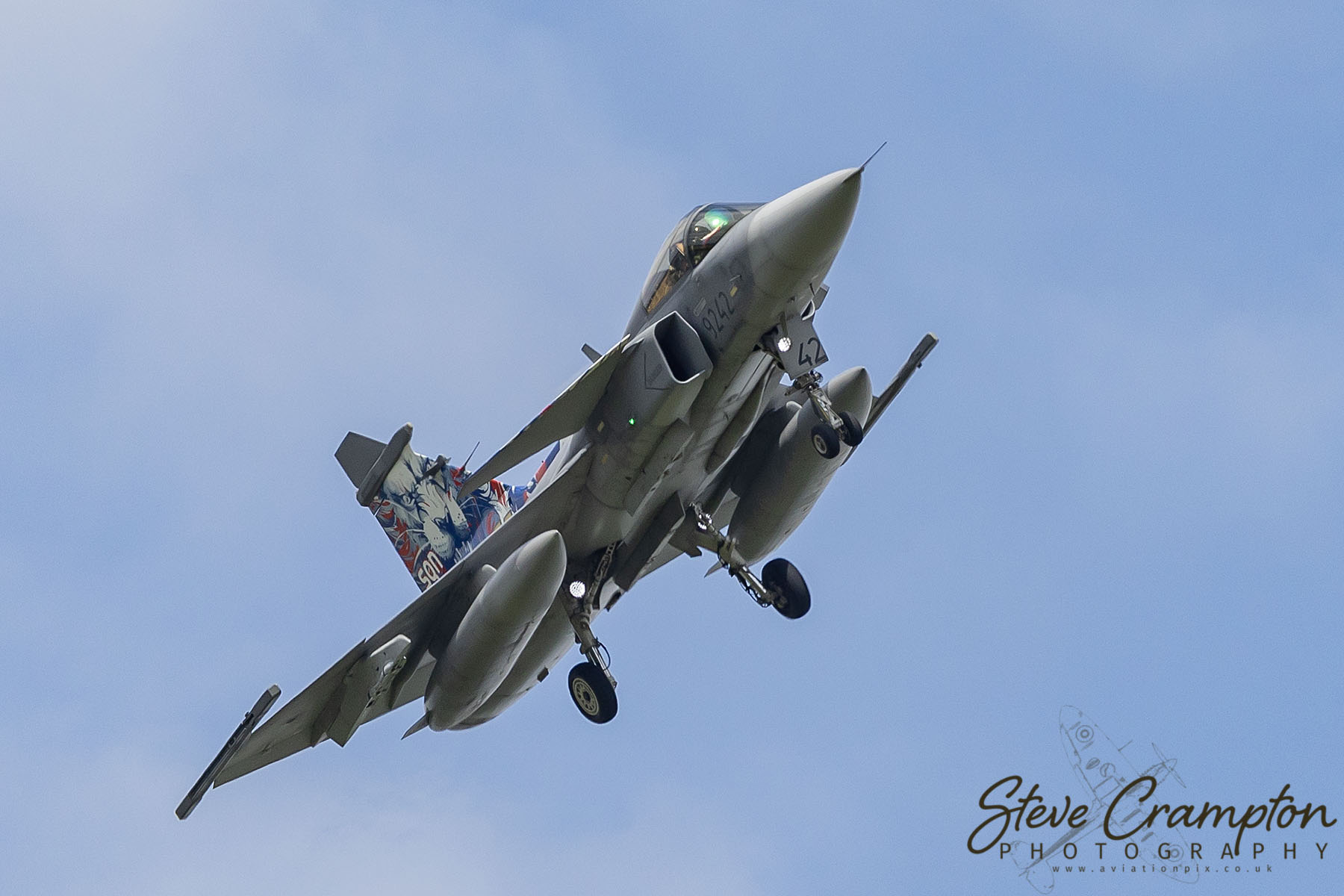 SAAB JAS39 Gripen