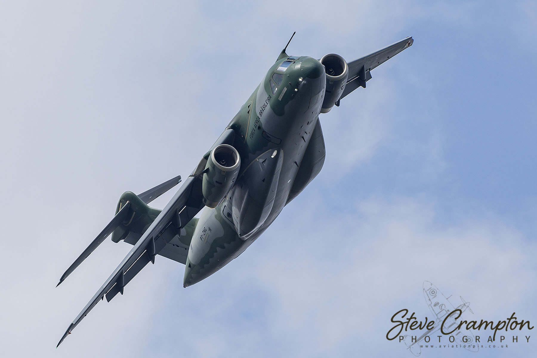 Embraer KC-390