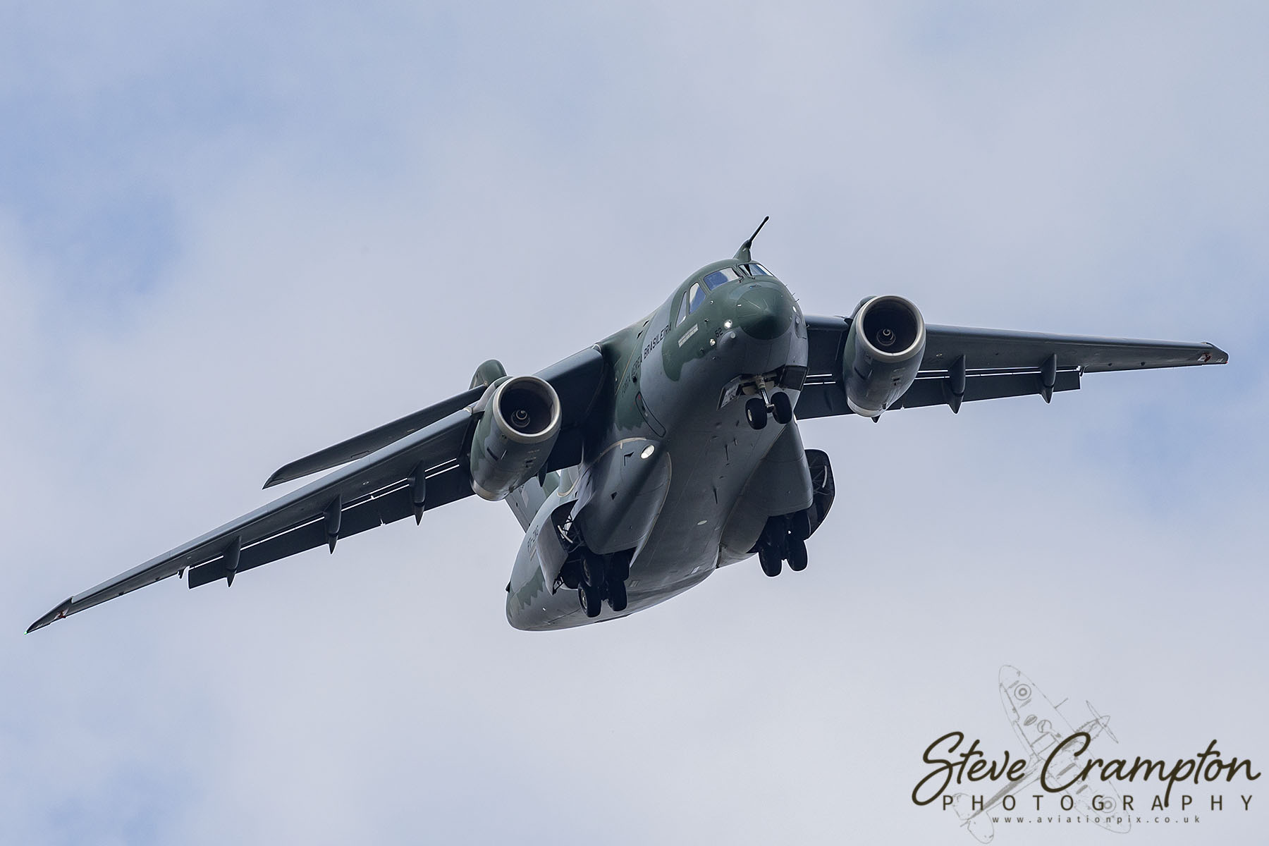 Embraer KC-390