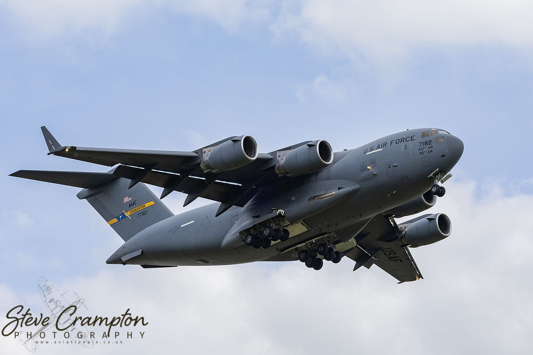 Boeing C-17 Globemaster III