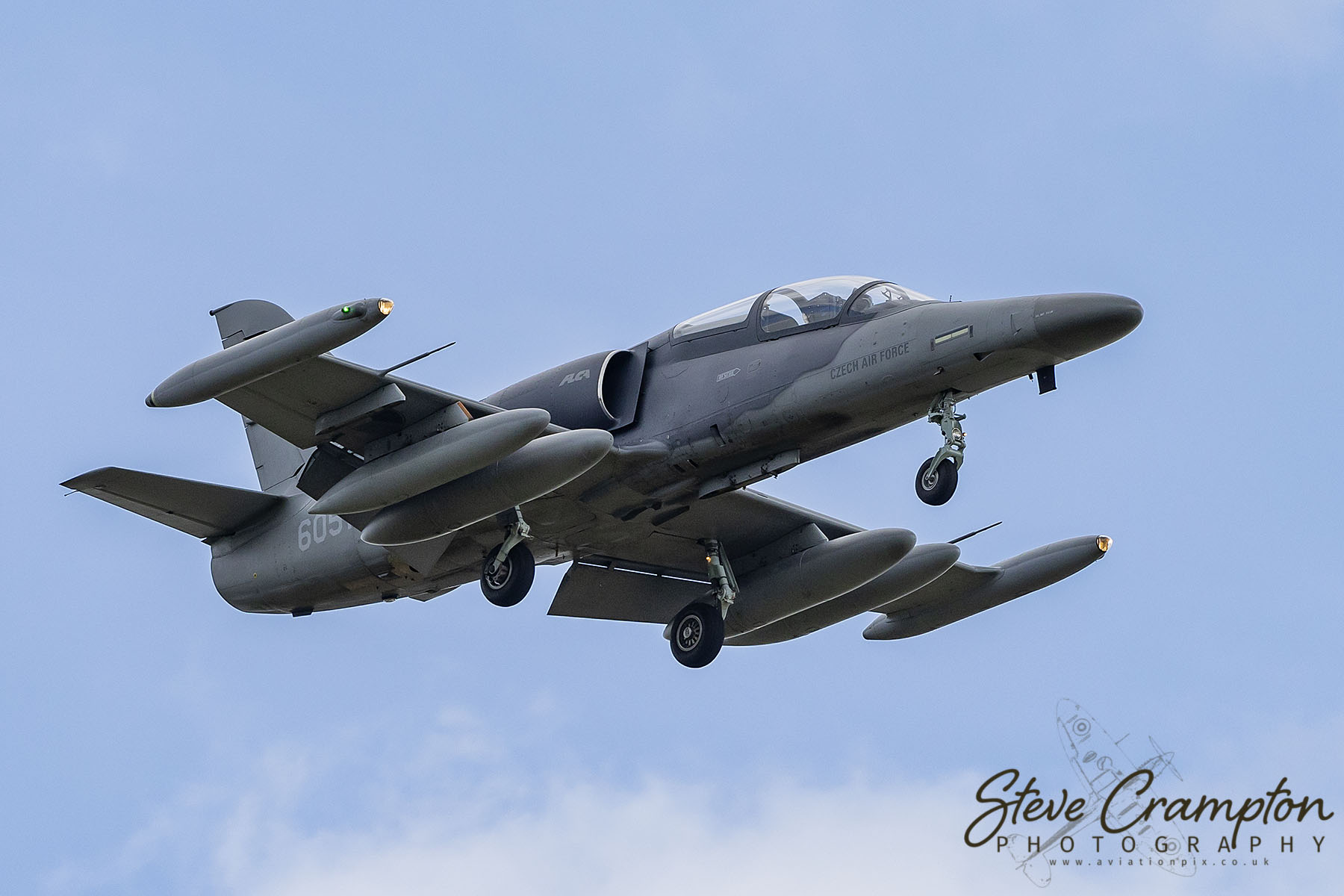 Aero L-39 Albatros