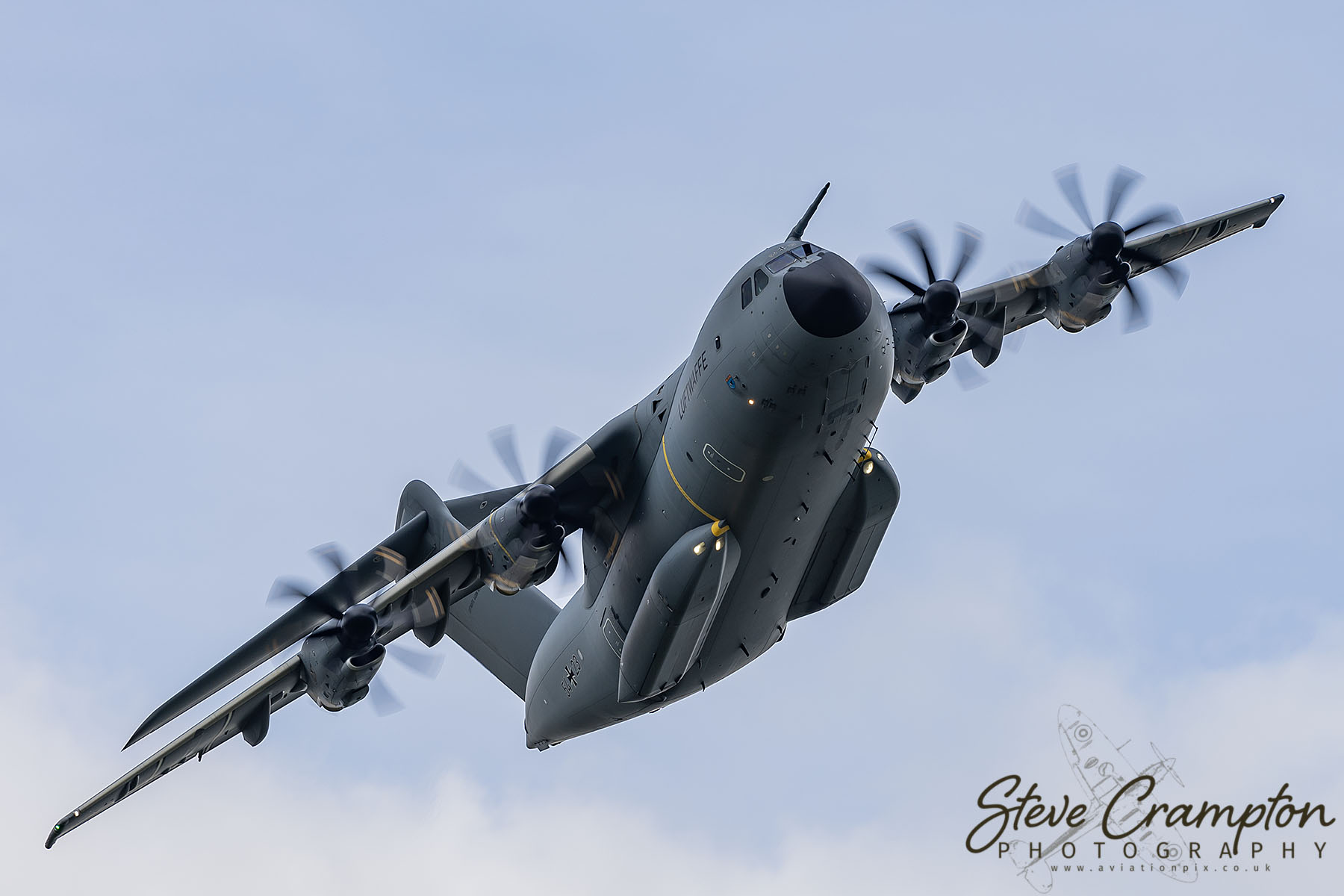 Airbus A400M