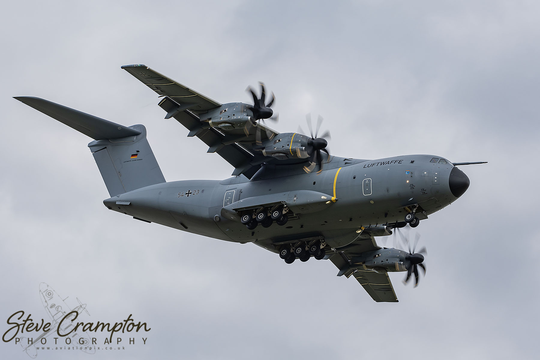 Airbus A400M