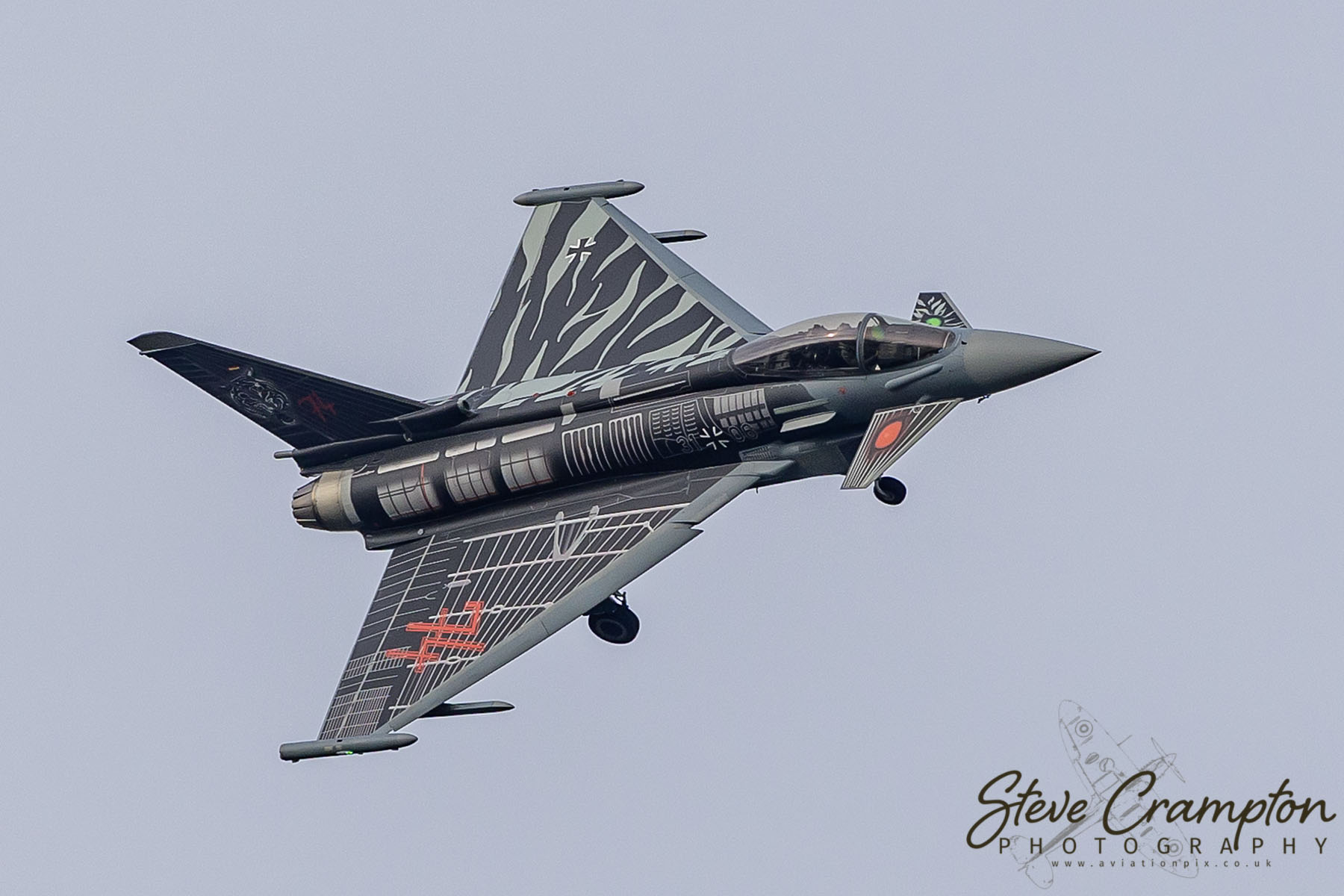 Eurofighter EF2000