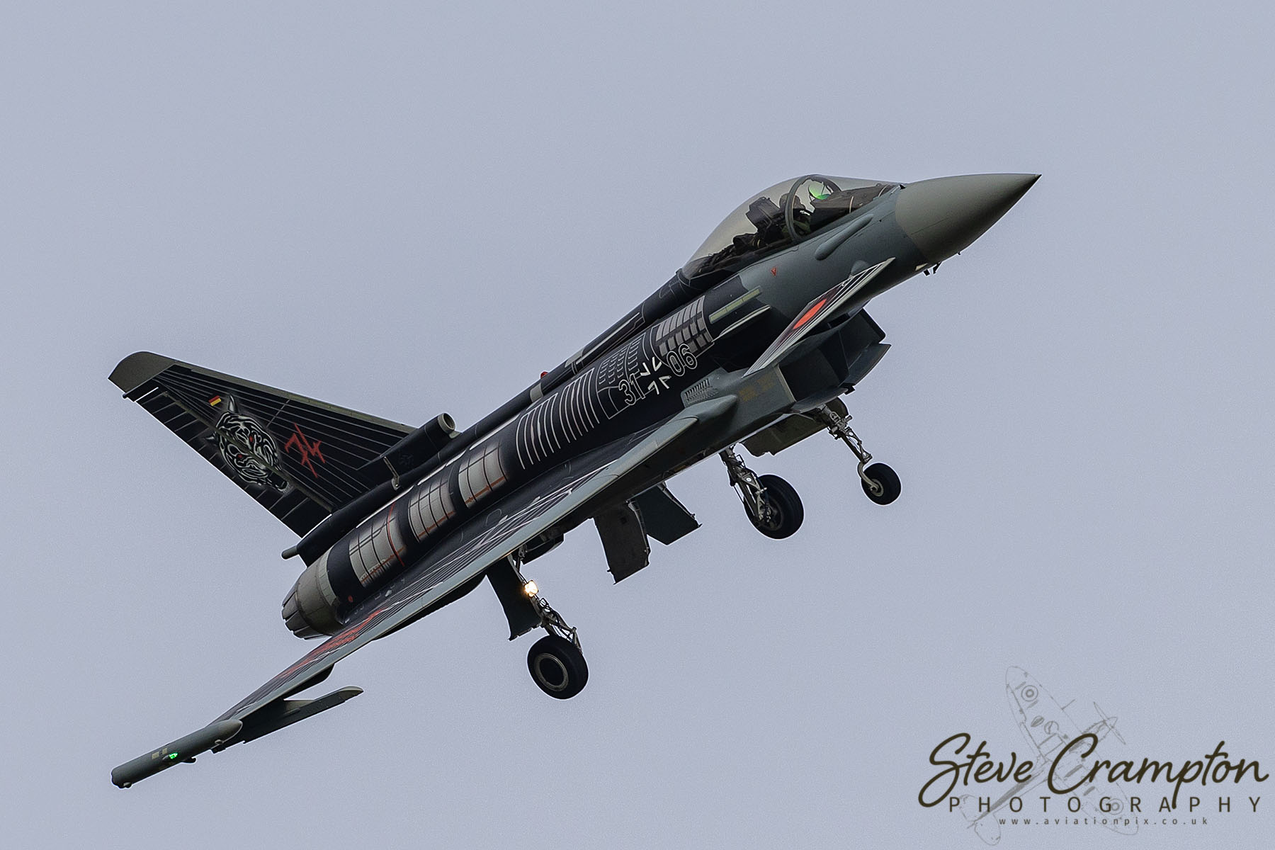 Eurofighter EF2000