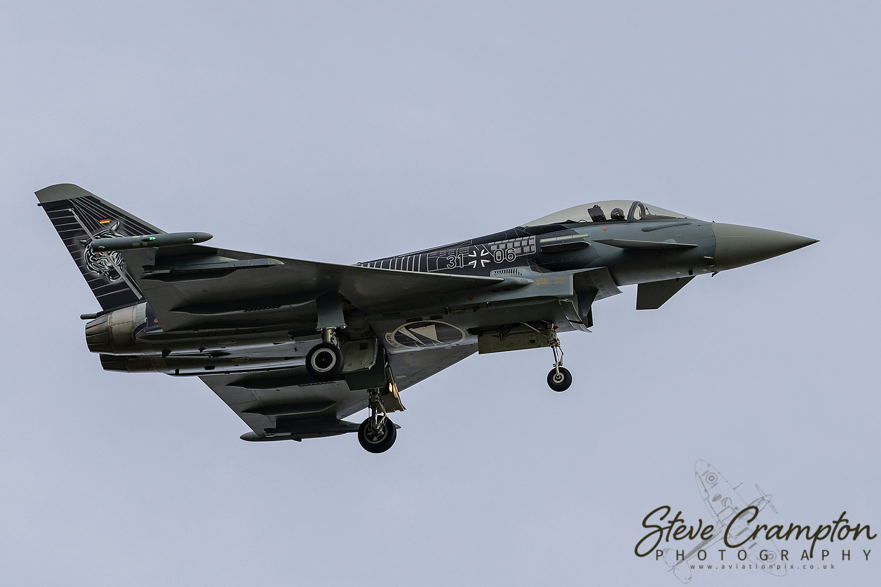 Eurofighter EF2000