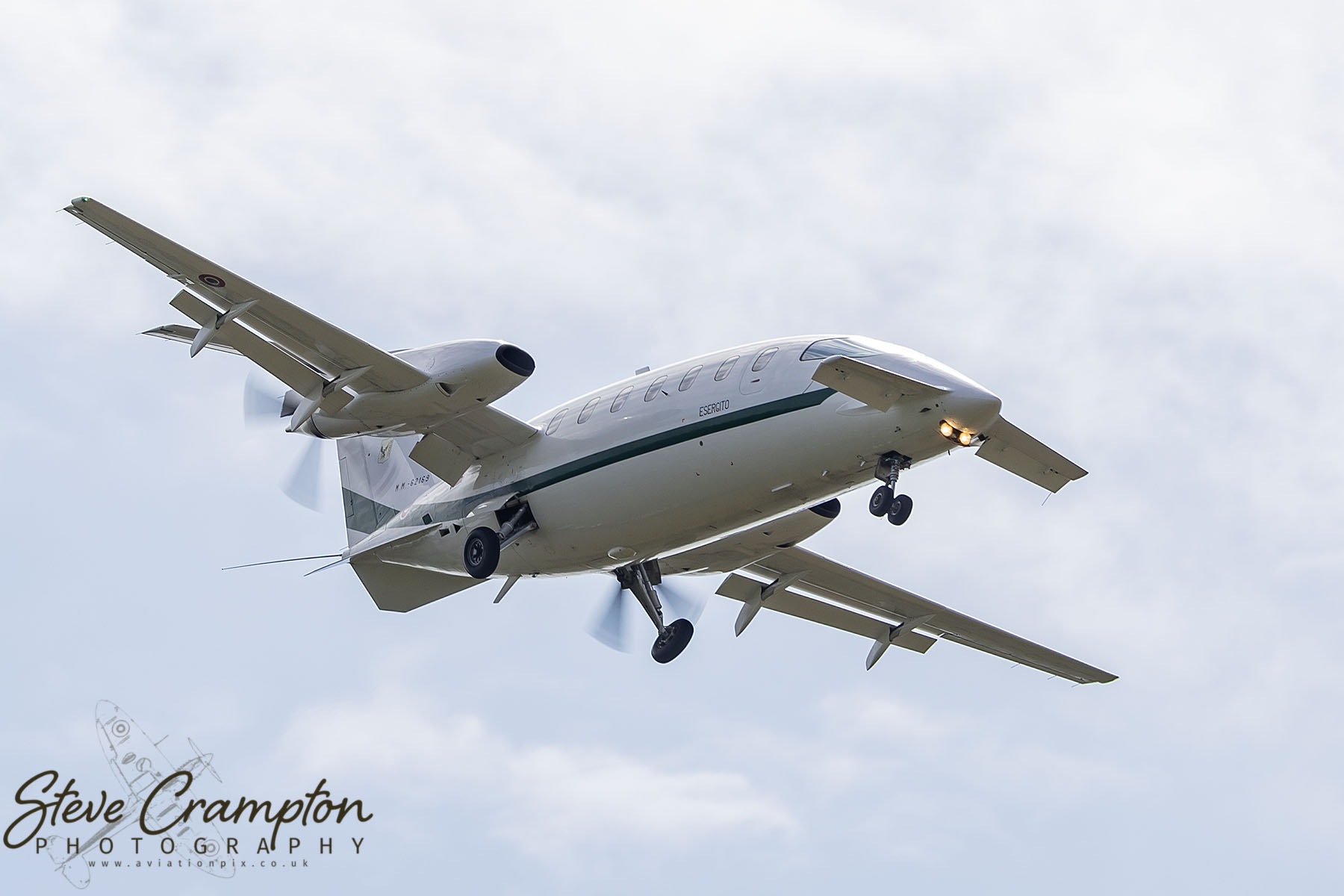 Piaggio P.180 Avanti
