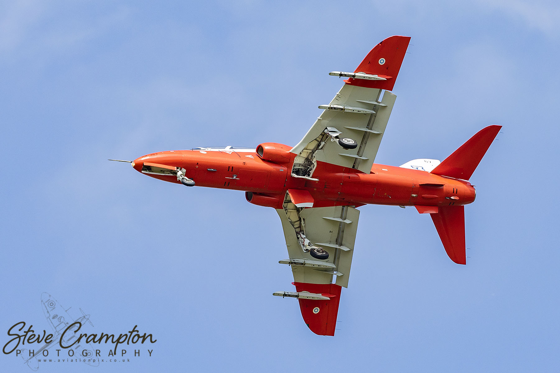 BAe Hawk