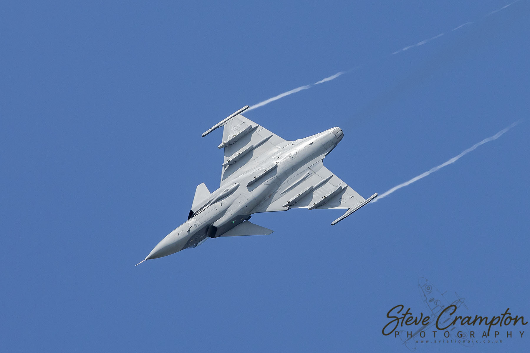 SAAB JAS39C Gripen