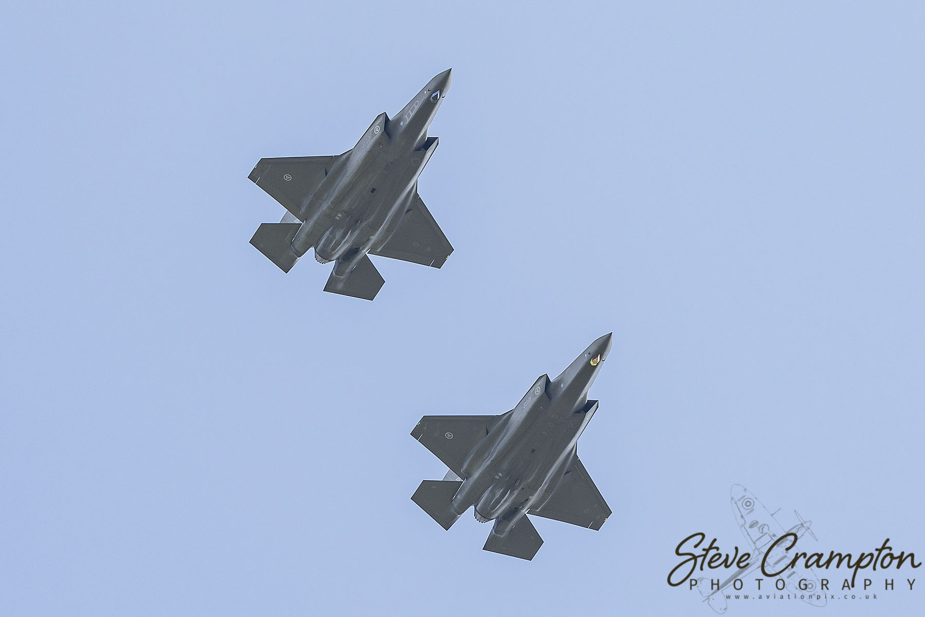 Lockheed Martin F-35A Lightning II, Royal Norwegian Air Force