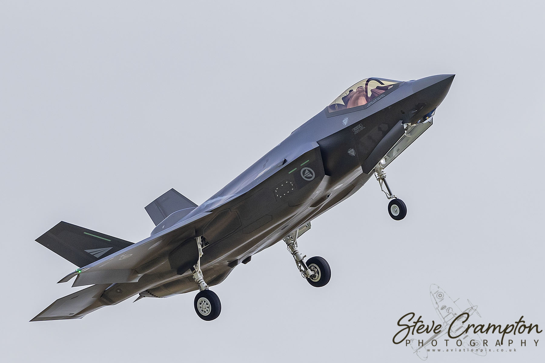 Lockheed Martin F-35A Lightning II, Royal Norwegian Air Force