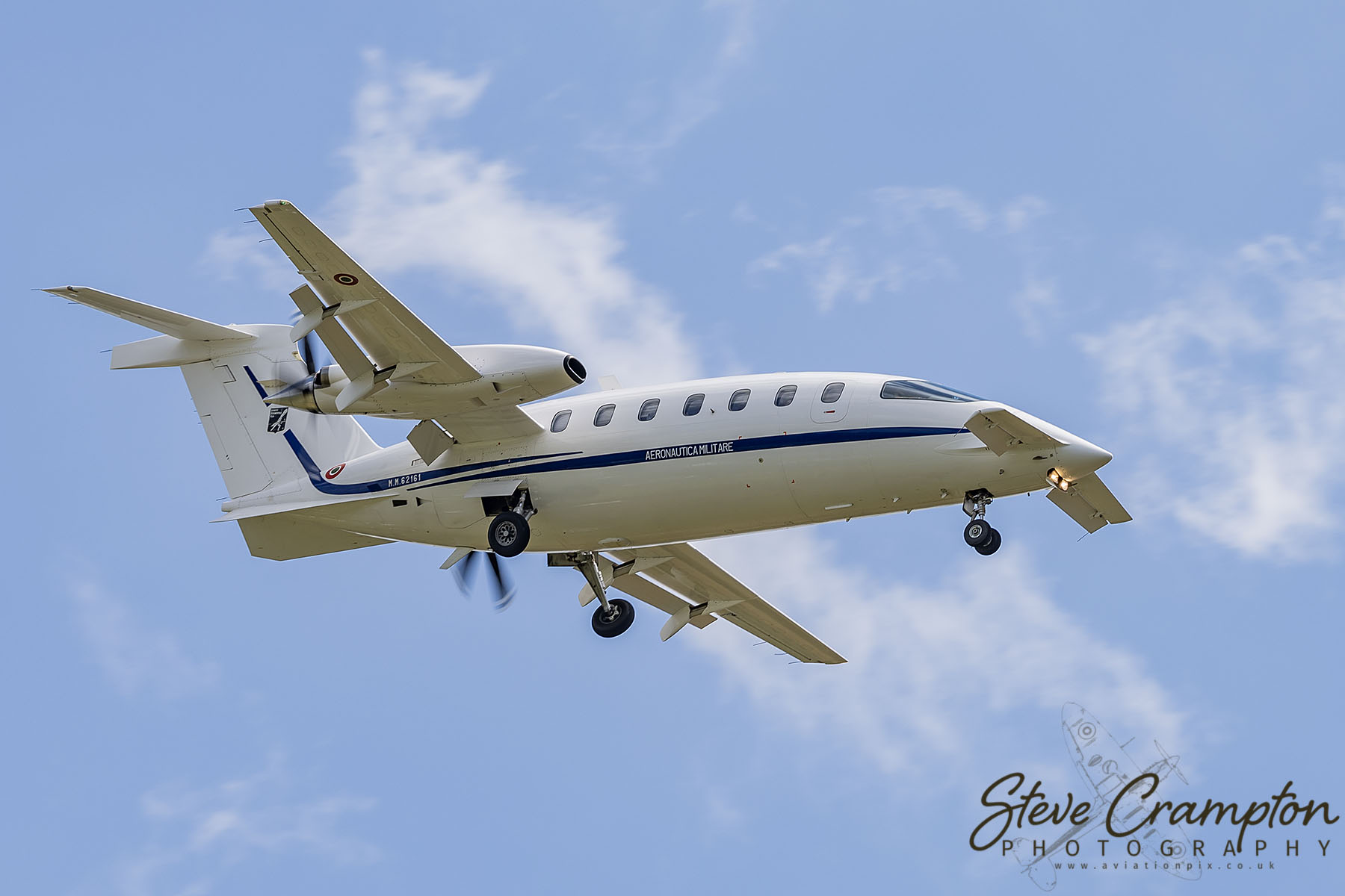 Piaggio P.180 Avanti