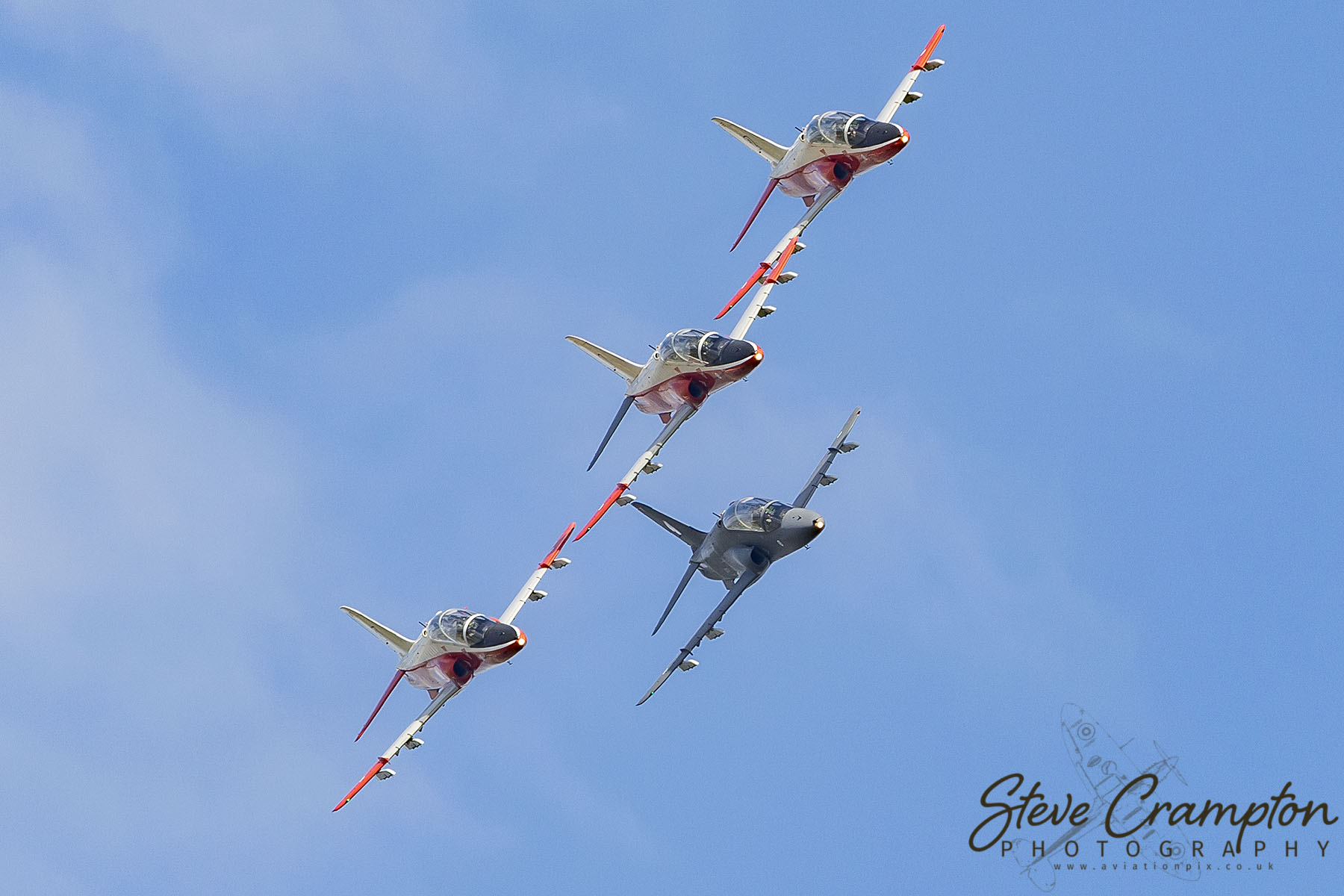 BAe HAwk Mk.51, Midnight Hawks, Finnish Air Force