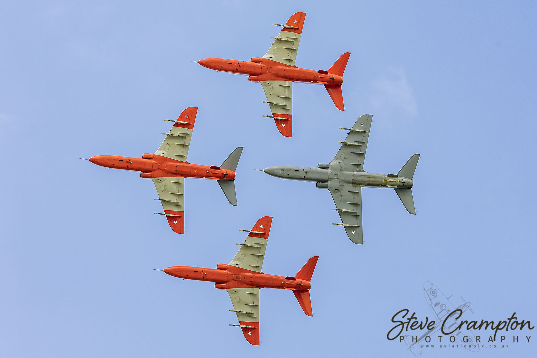 BAe HAwk Mk.51, Midnight Hawks, Finnish Air Force