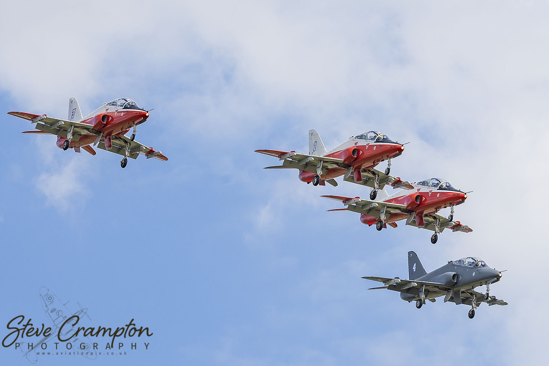BAe HAwk Mk.51, Midnight Hawks, Finnish Air Force