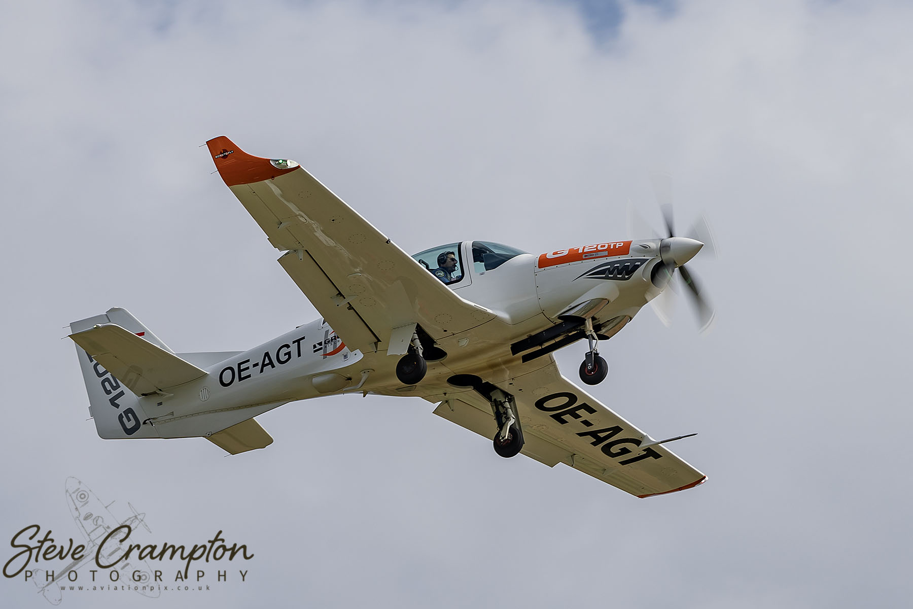 Grob G-120TP