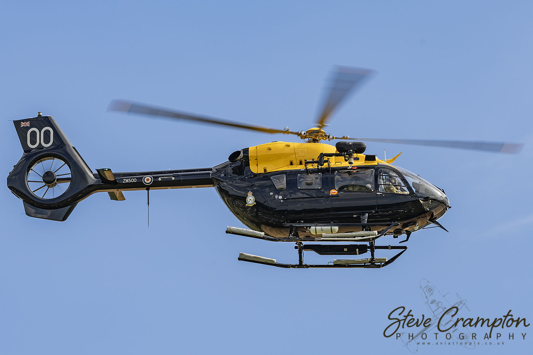Airbus Helicopters Jupiter HT1