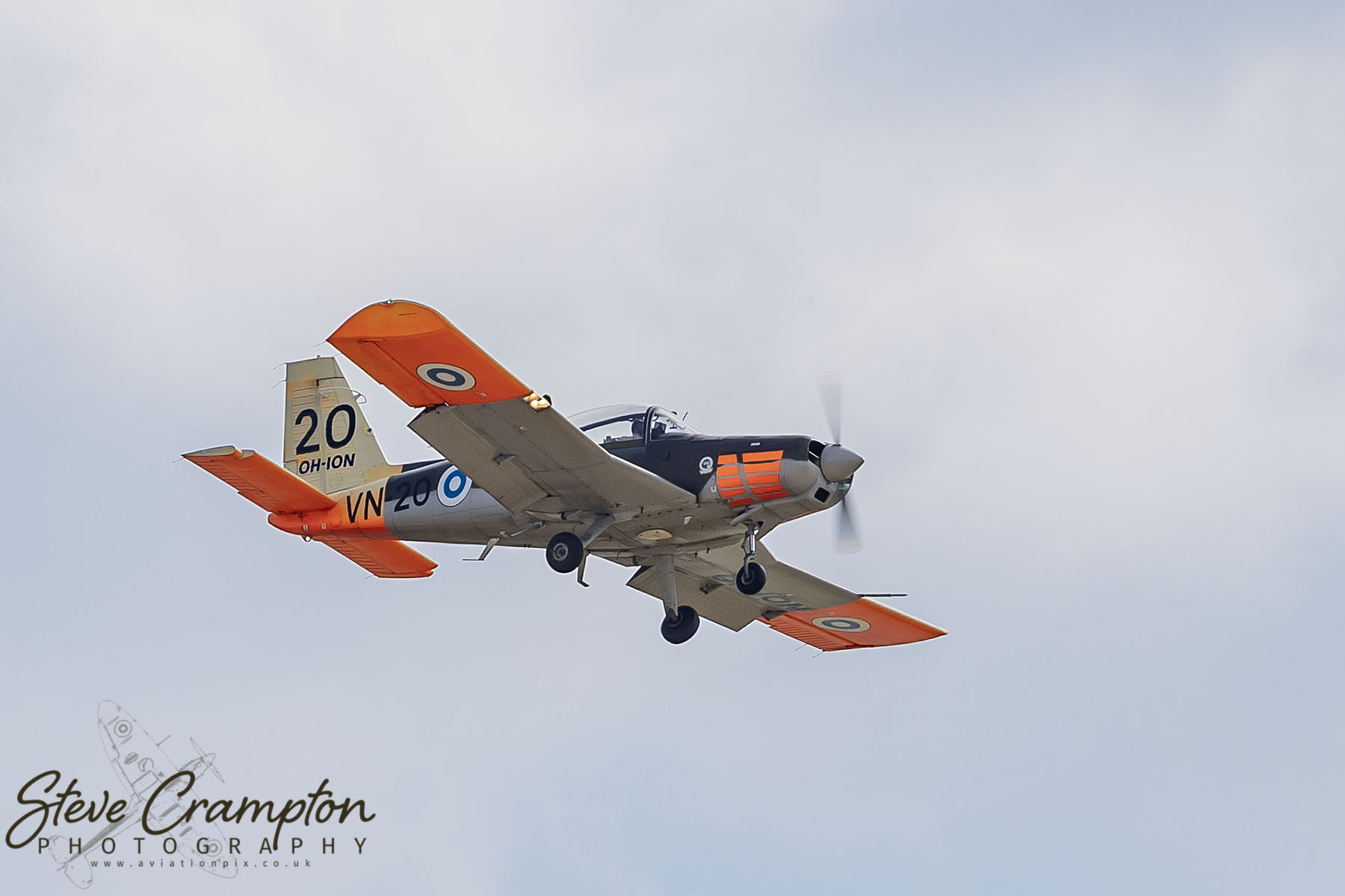 Valmet L-70 Vinka