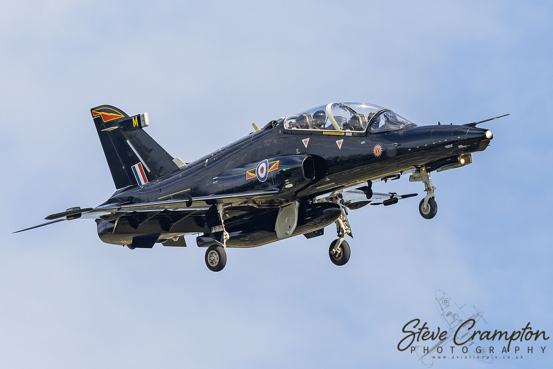 BAe Hawk T.2