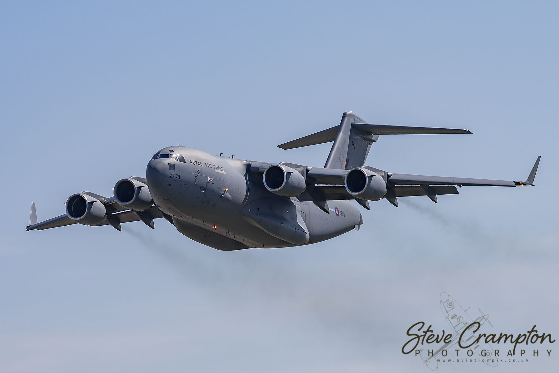 Boeing C-17 Globemaster III