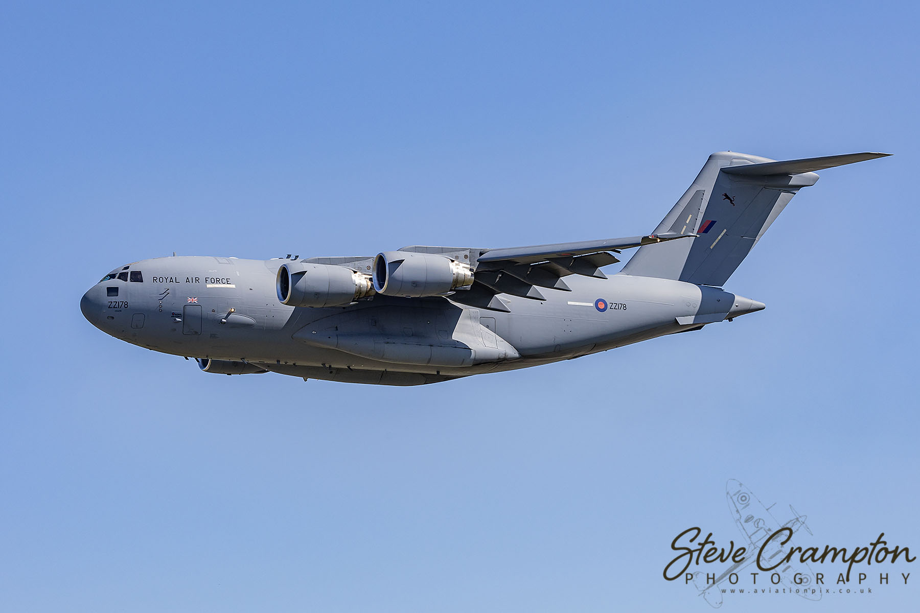 Boeing C-17 Globemaster III