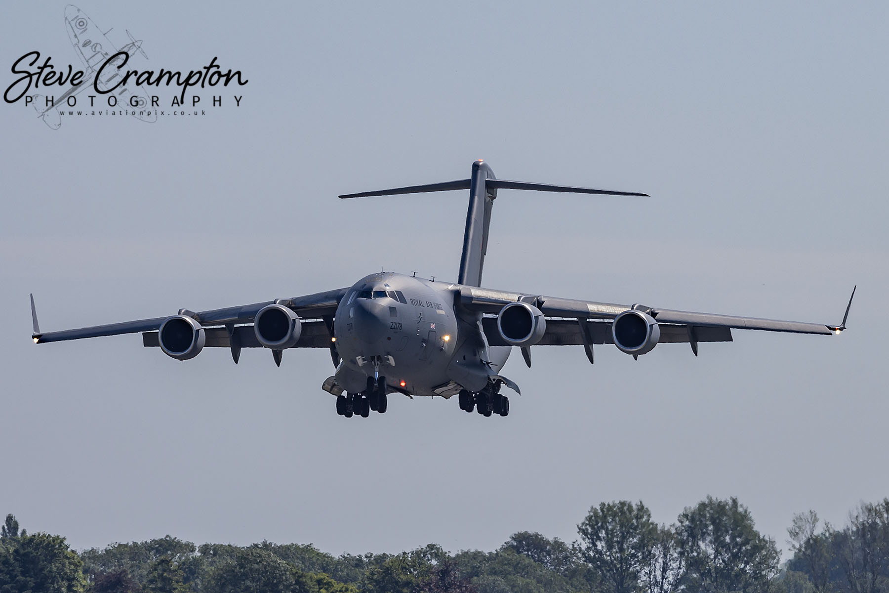 Boeing C-17 Globemaster III