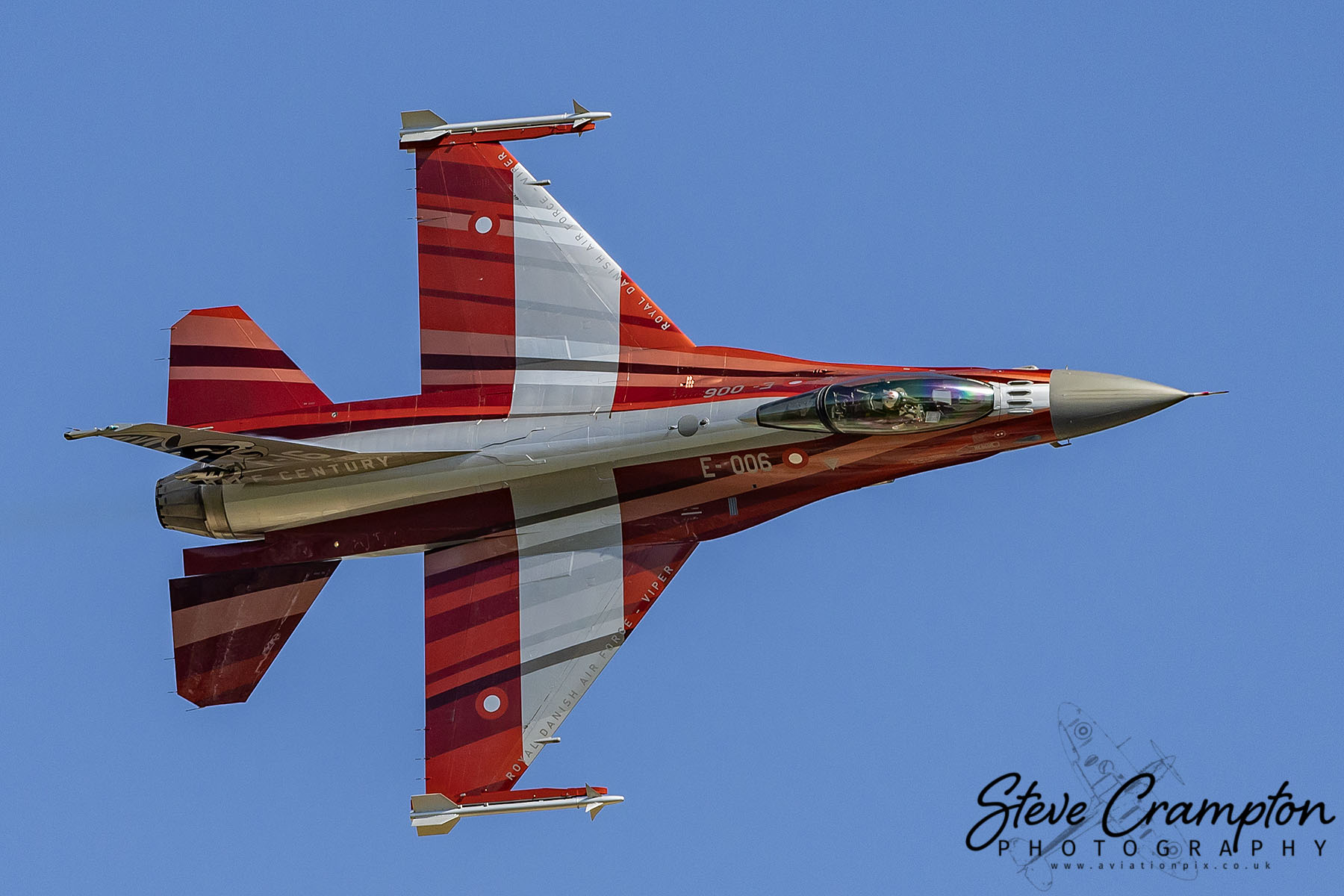 F-16AM Fighting Falcon