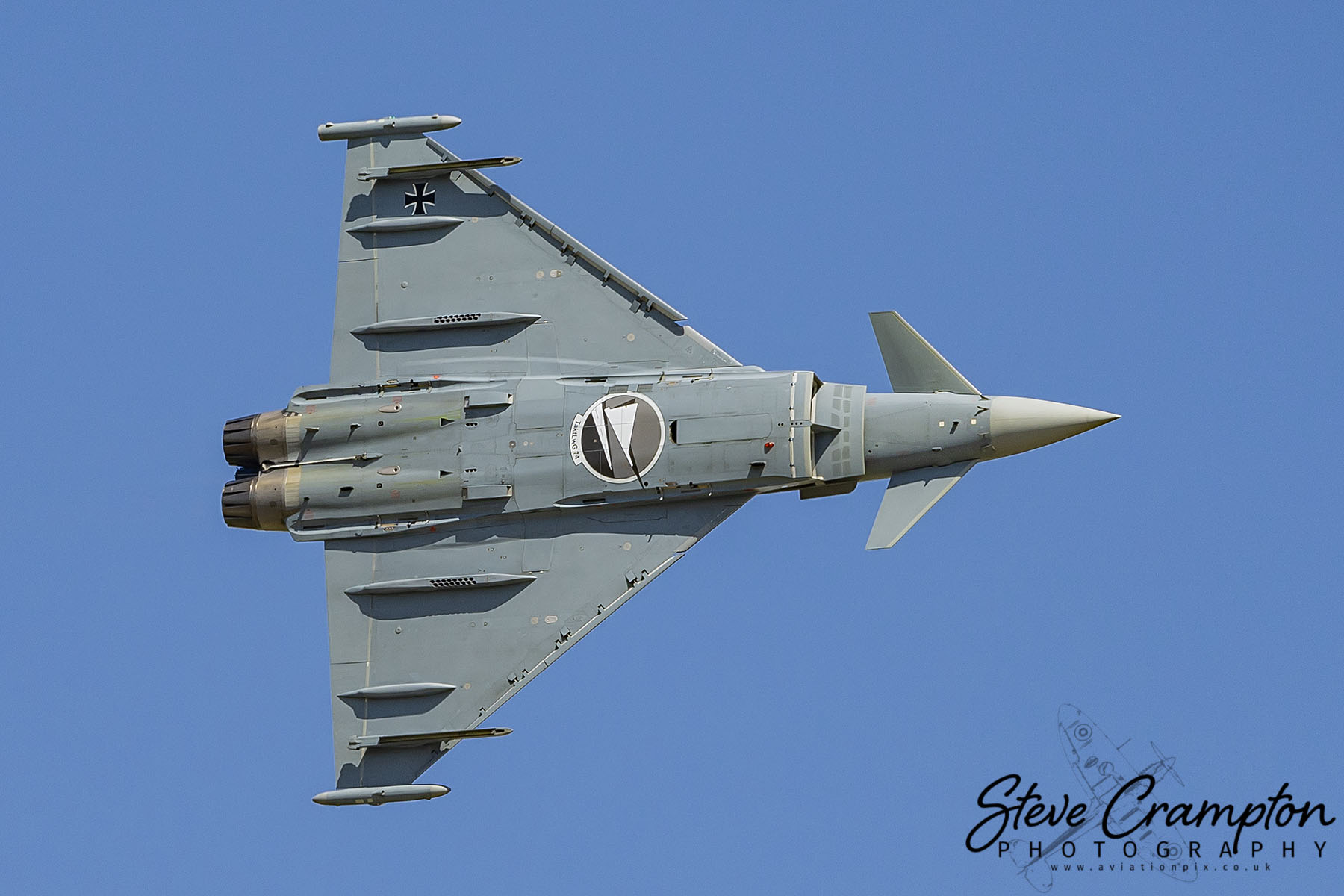 Eurofighter EF2000