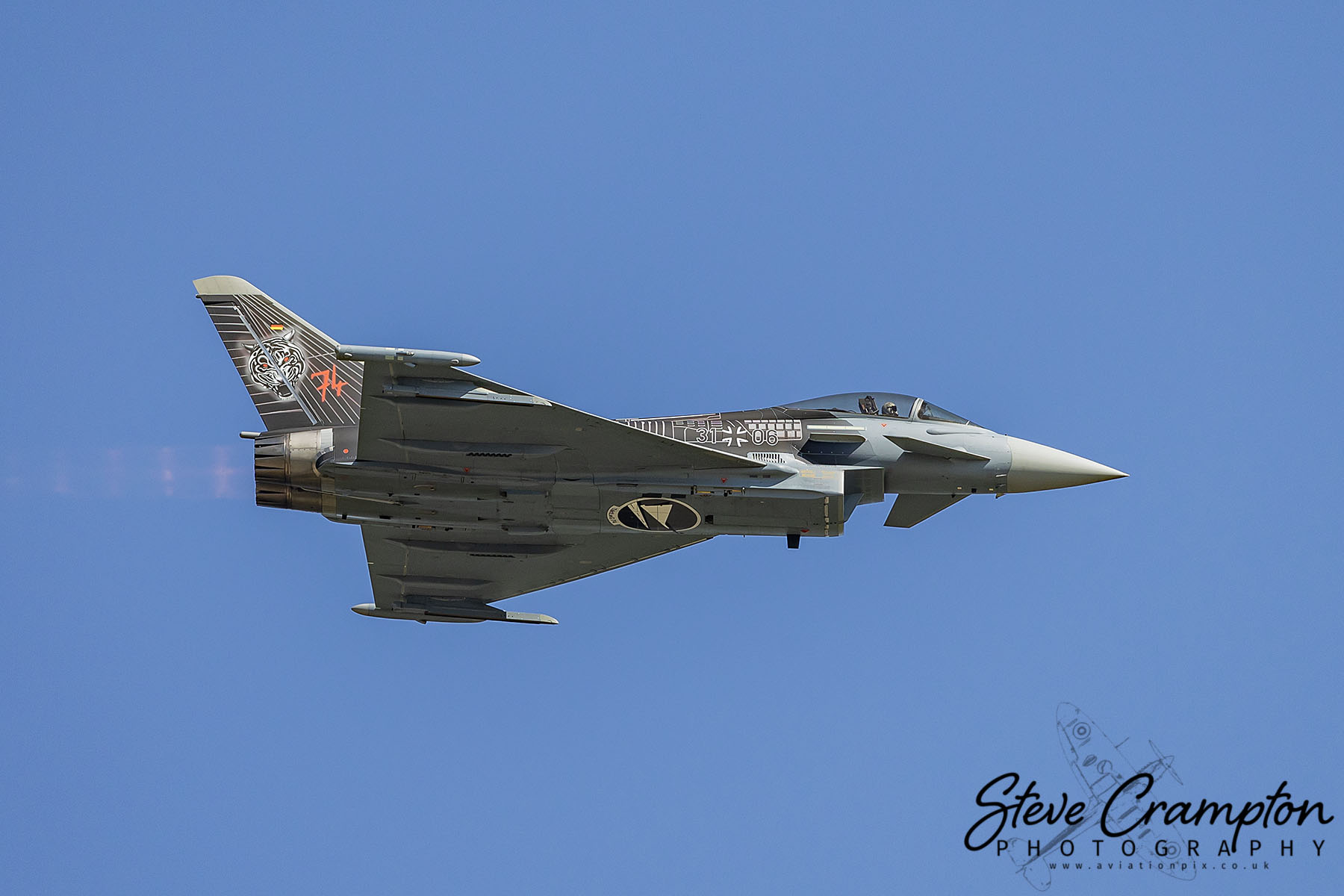 Eurofighter EF2000