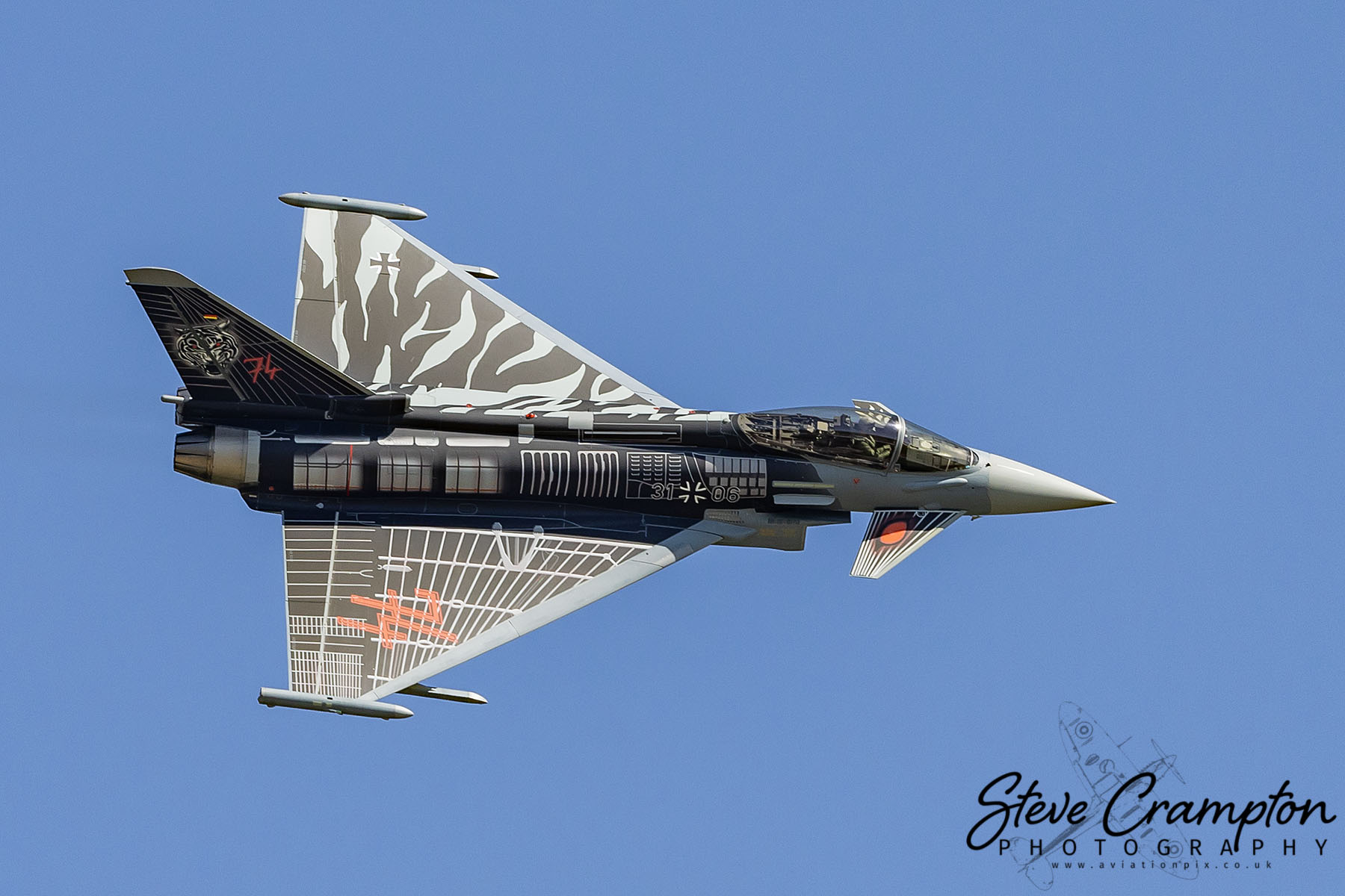 Eurofighter EF2000