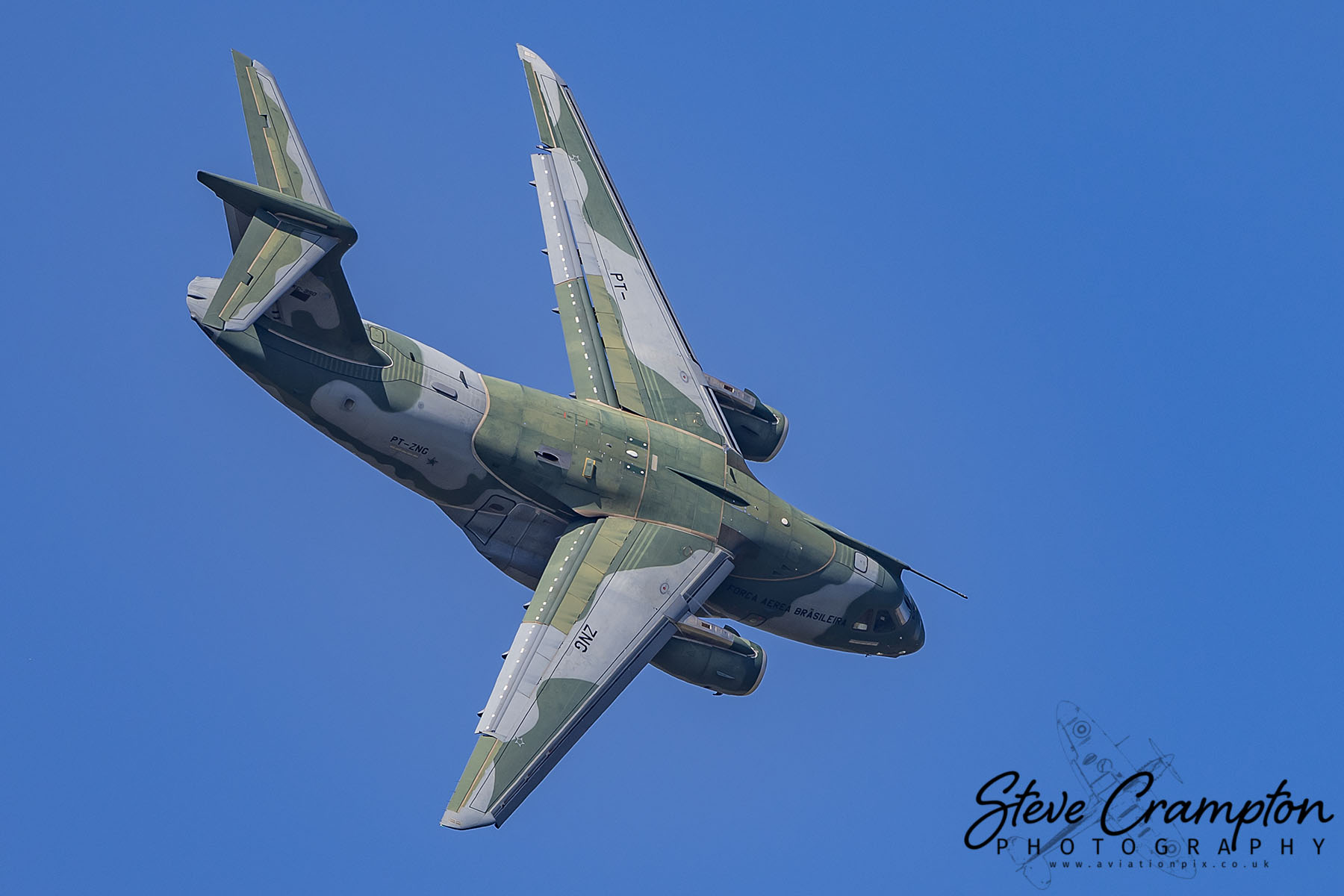 Embraer KC-390