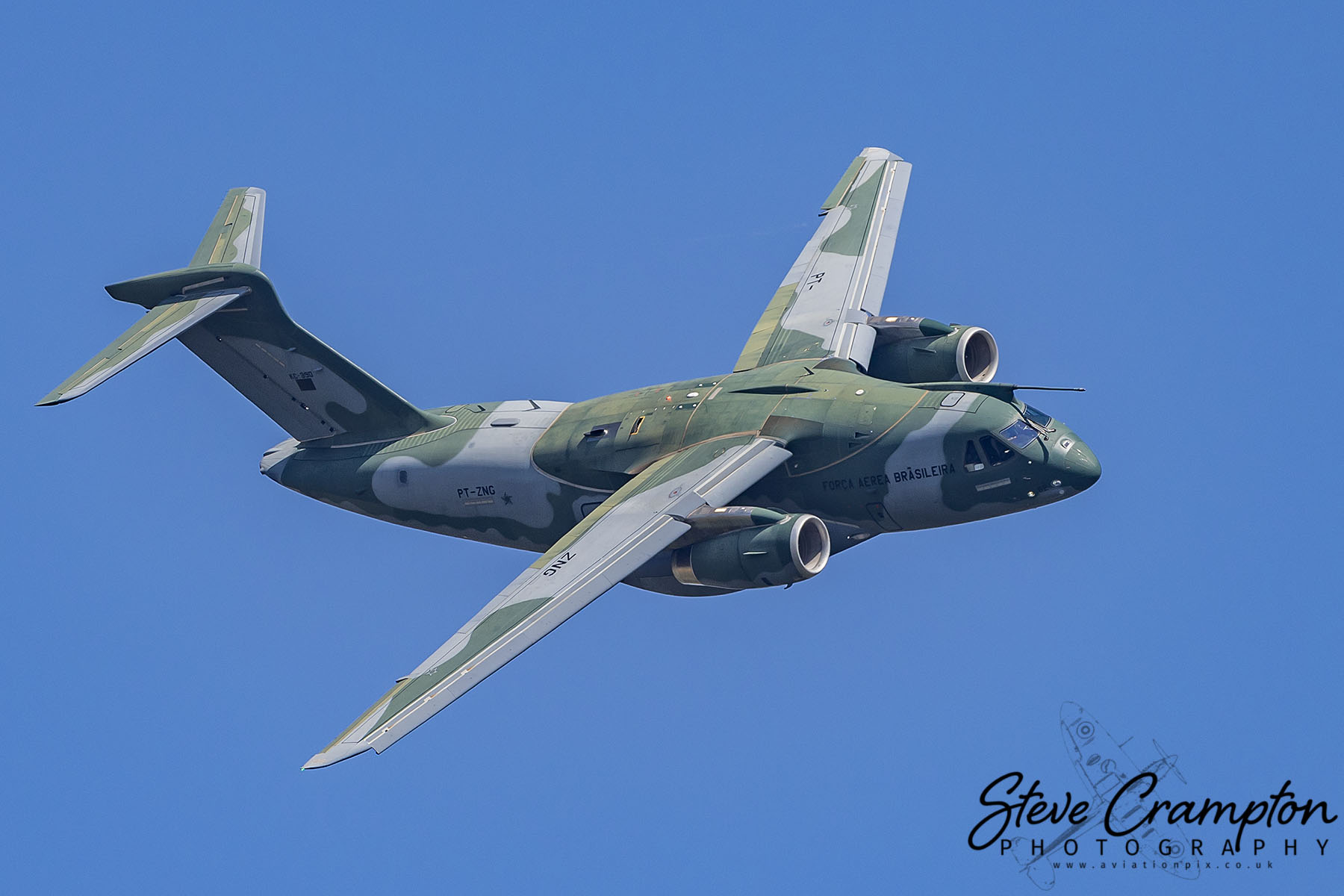 Embraer KC-390