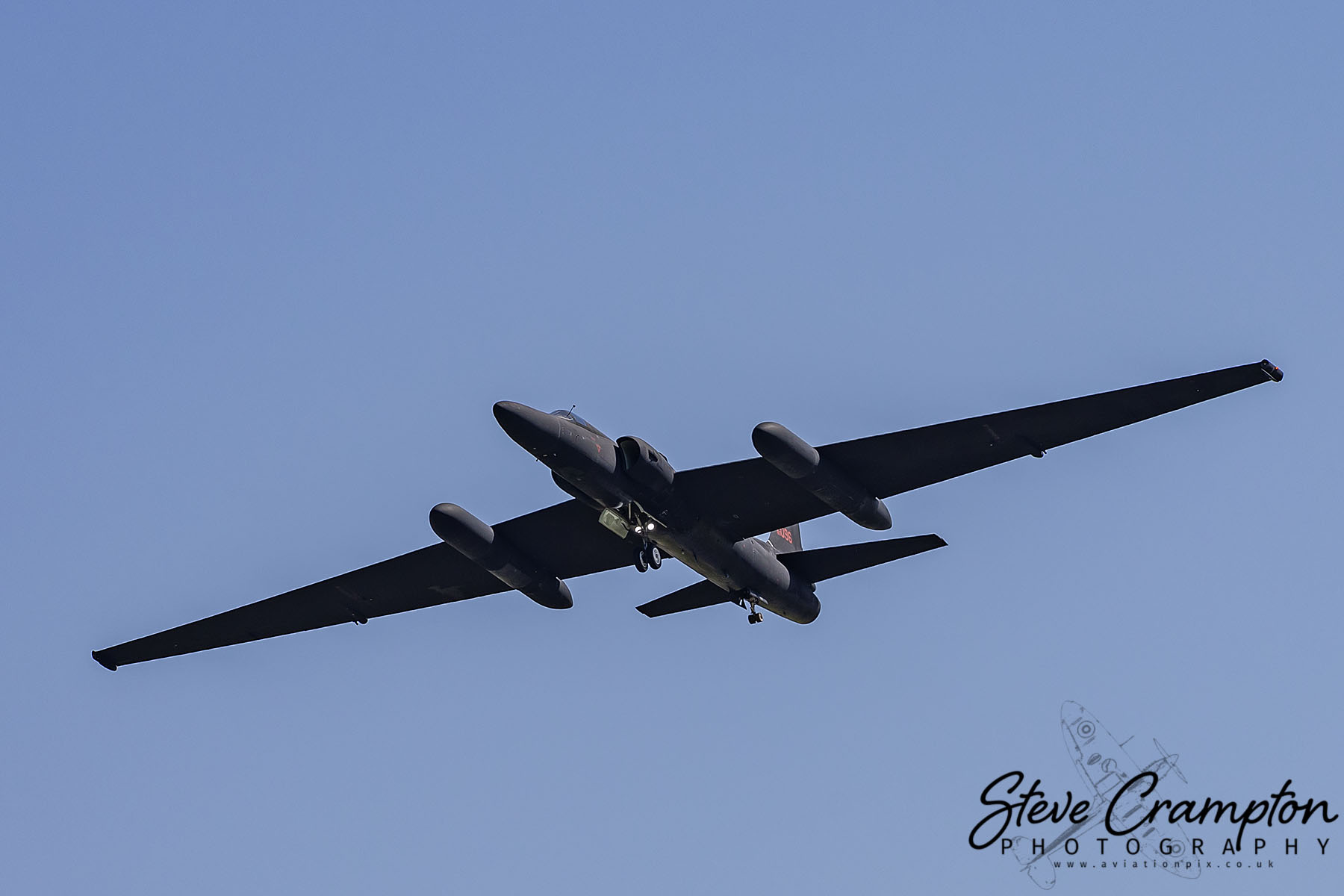 Lockheed U2S