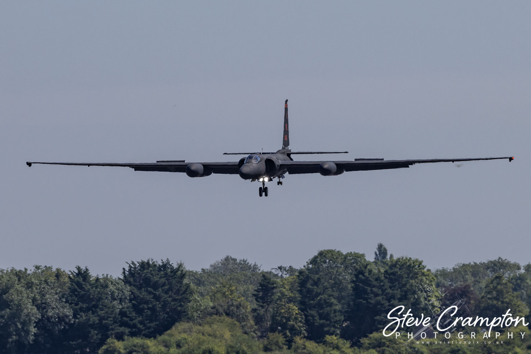 Lockheed U2S