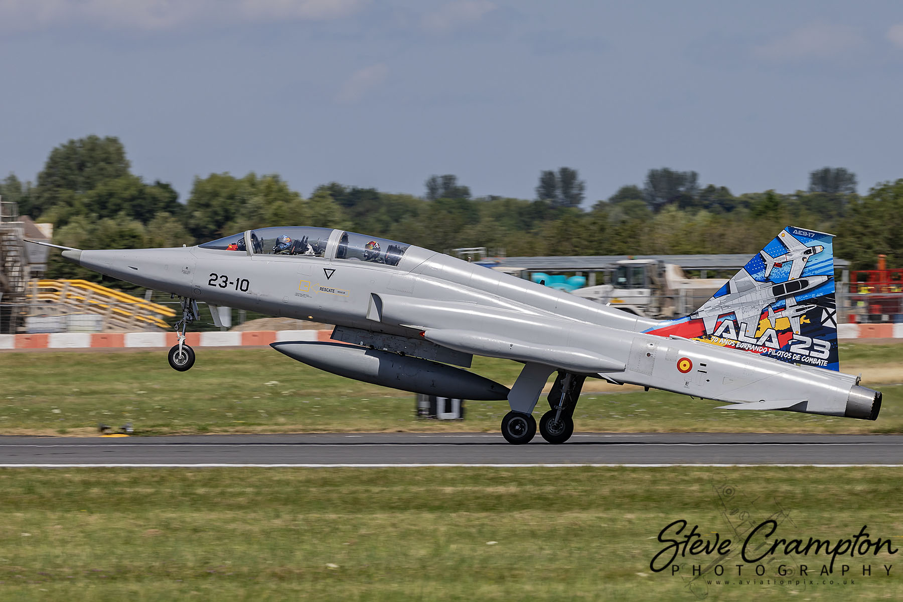F-16C Fighting Falcon